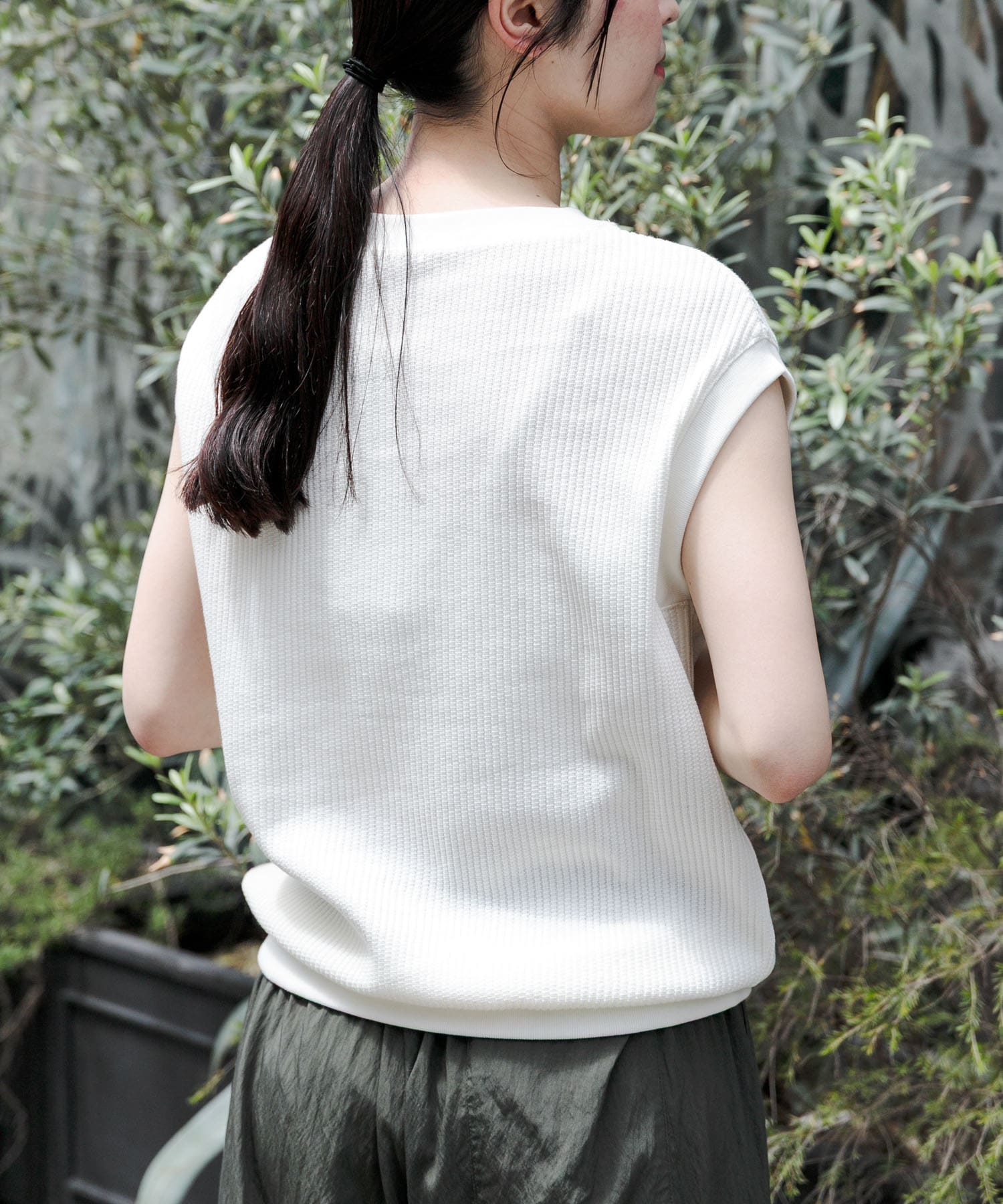 身長：160cm サイズ：1