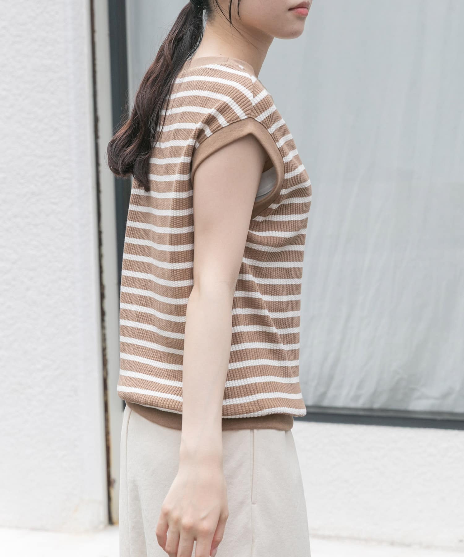 身長：160cm サイズ：1