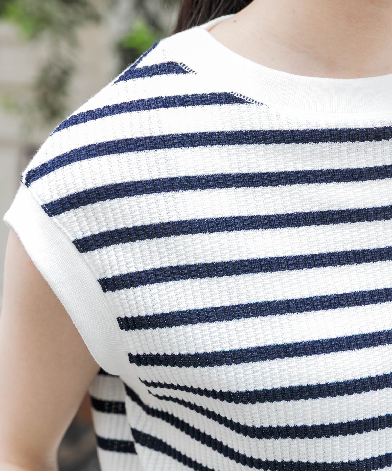 身長：160cm サイズ：1