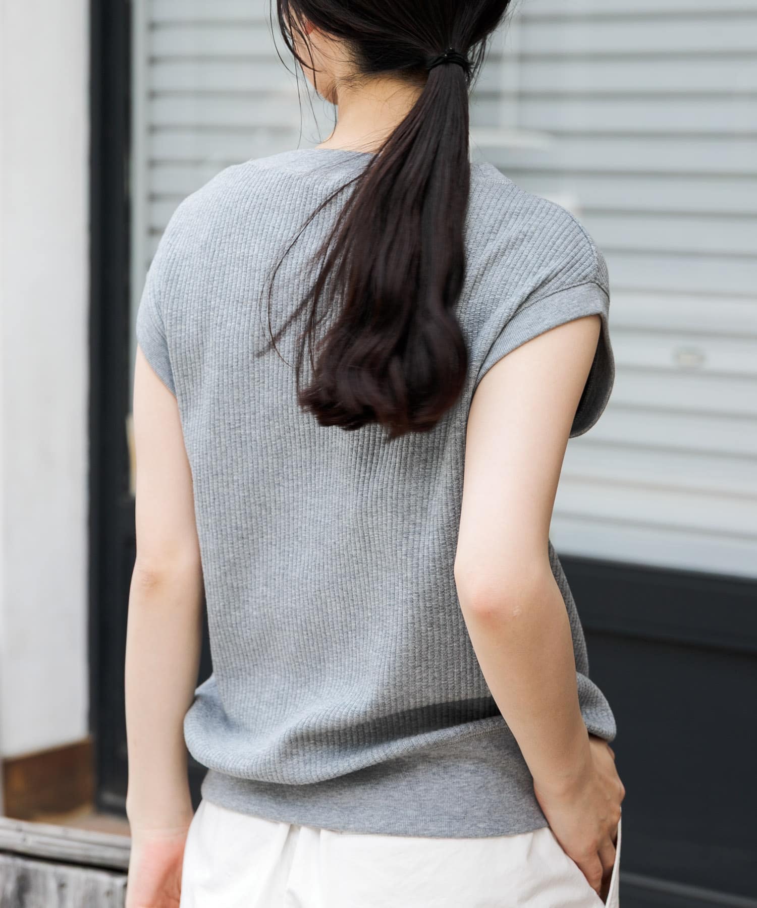 身長：160cm サイズ：1