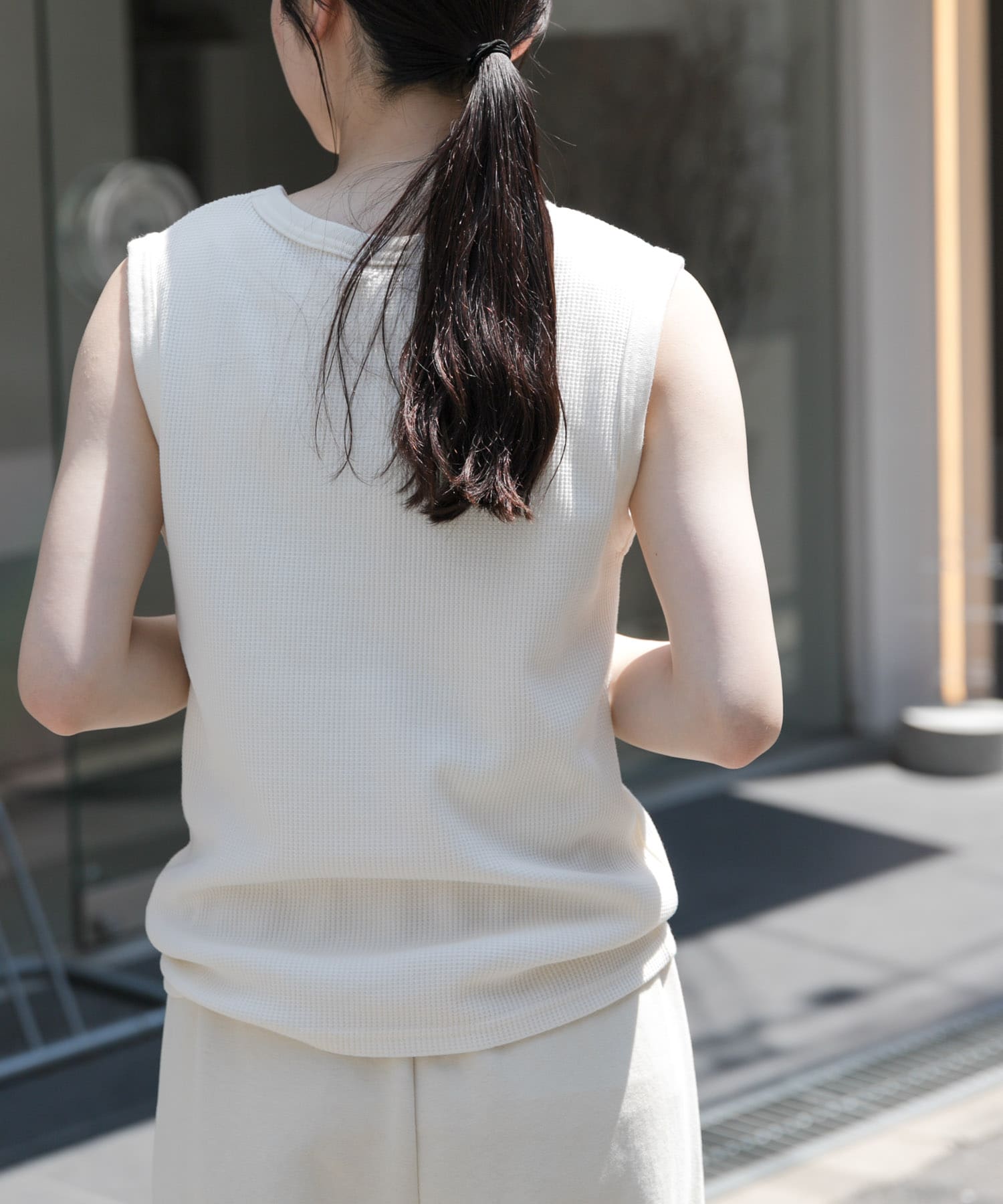 身長：160cm サイズ：1