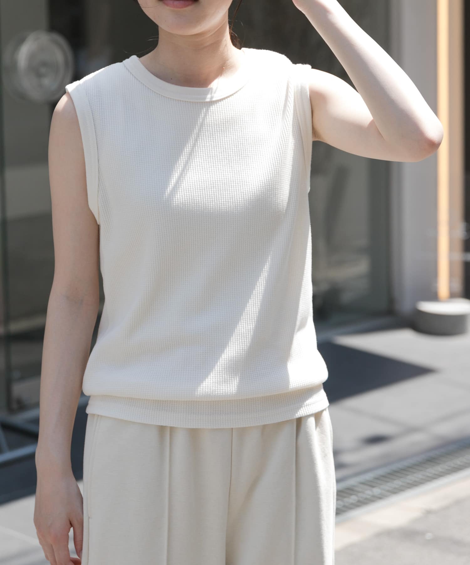身長：160cm サイズ：1