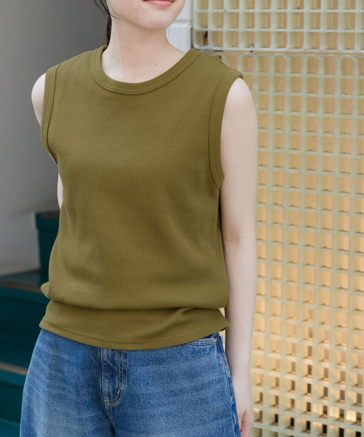 身長：160cm サイズ：1