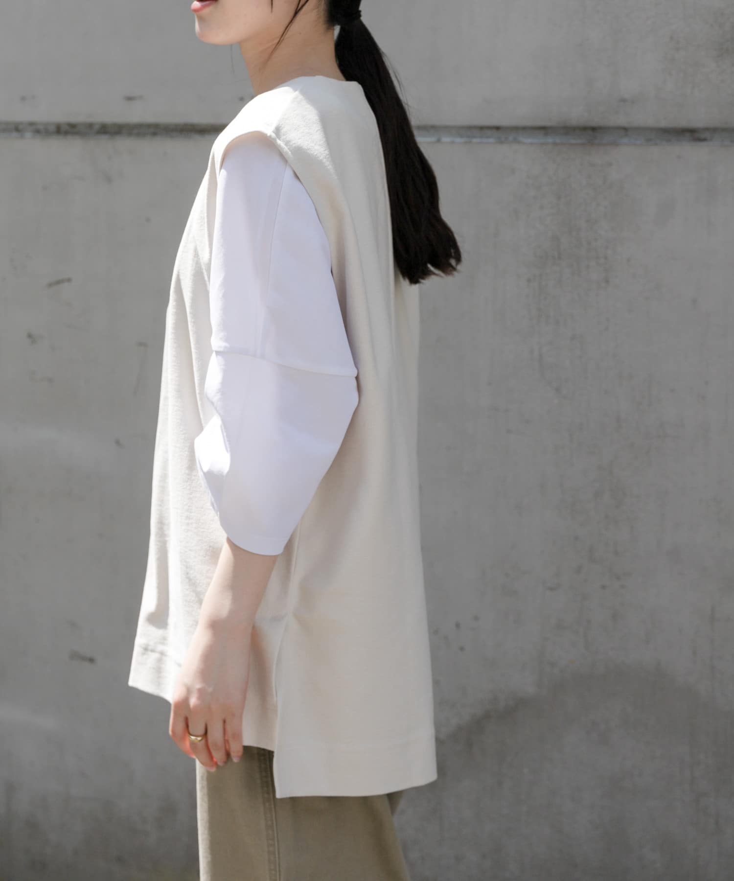 IVORY