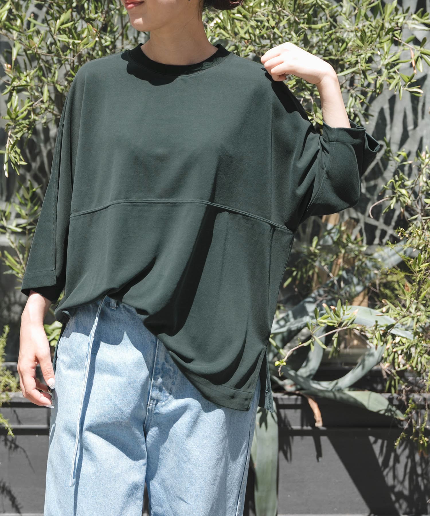 DARKGREEN