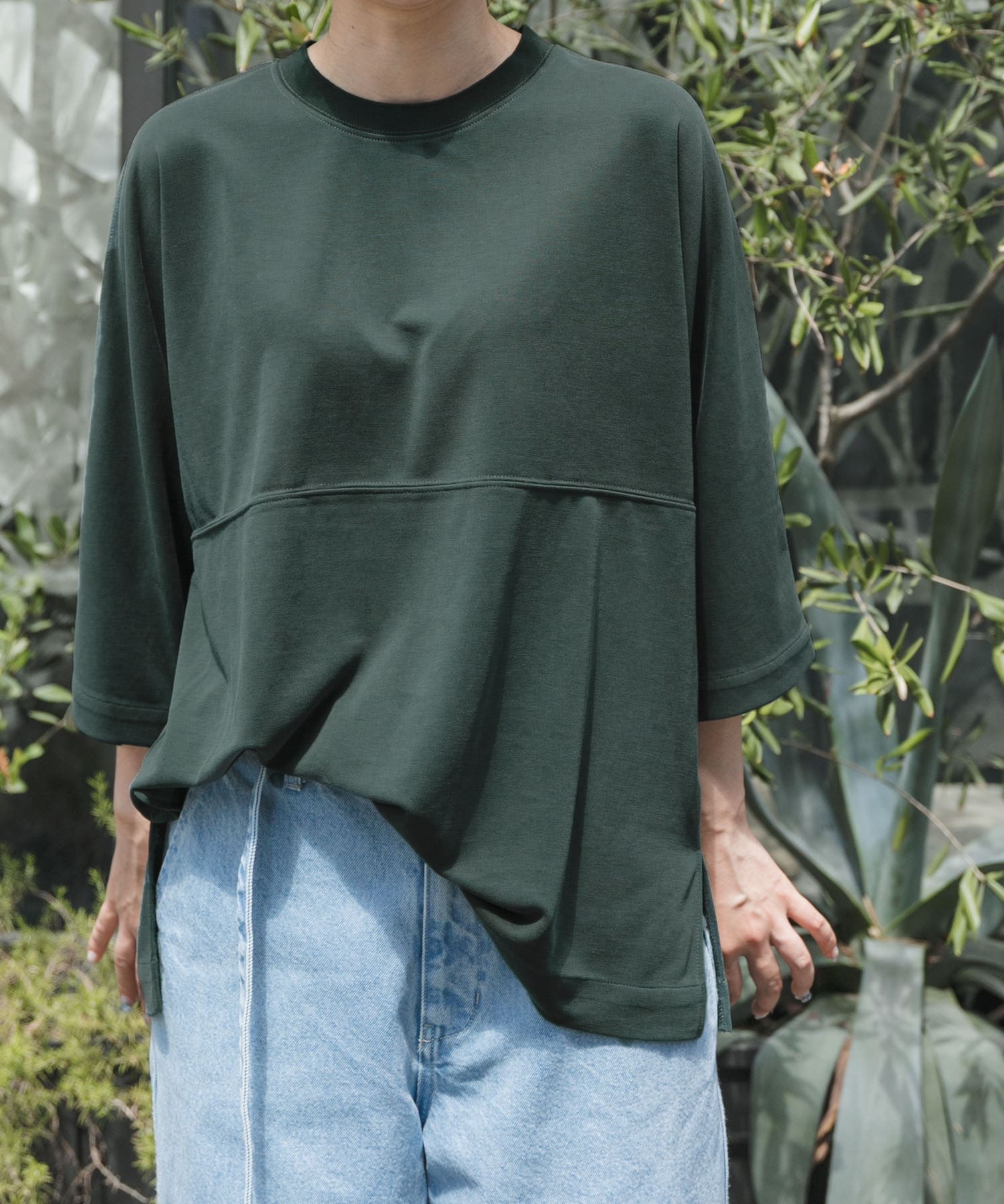 DARKGREEN