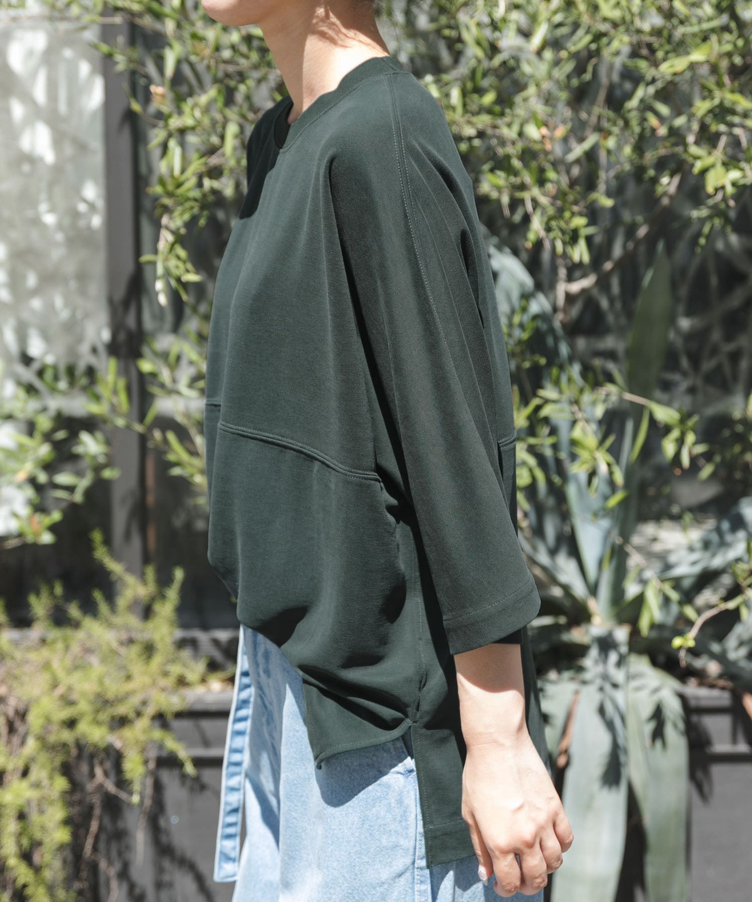 DARKGREEN