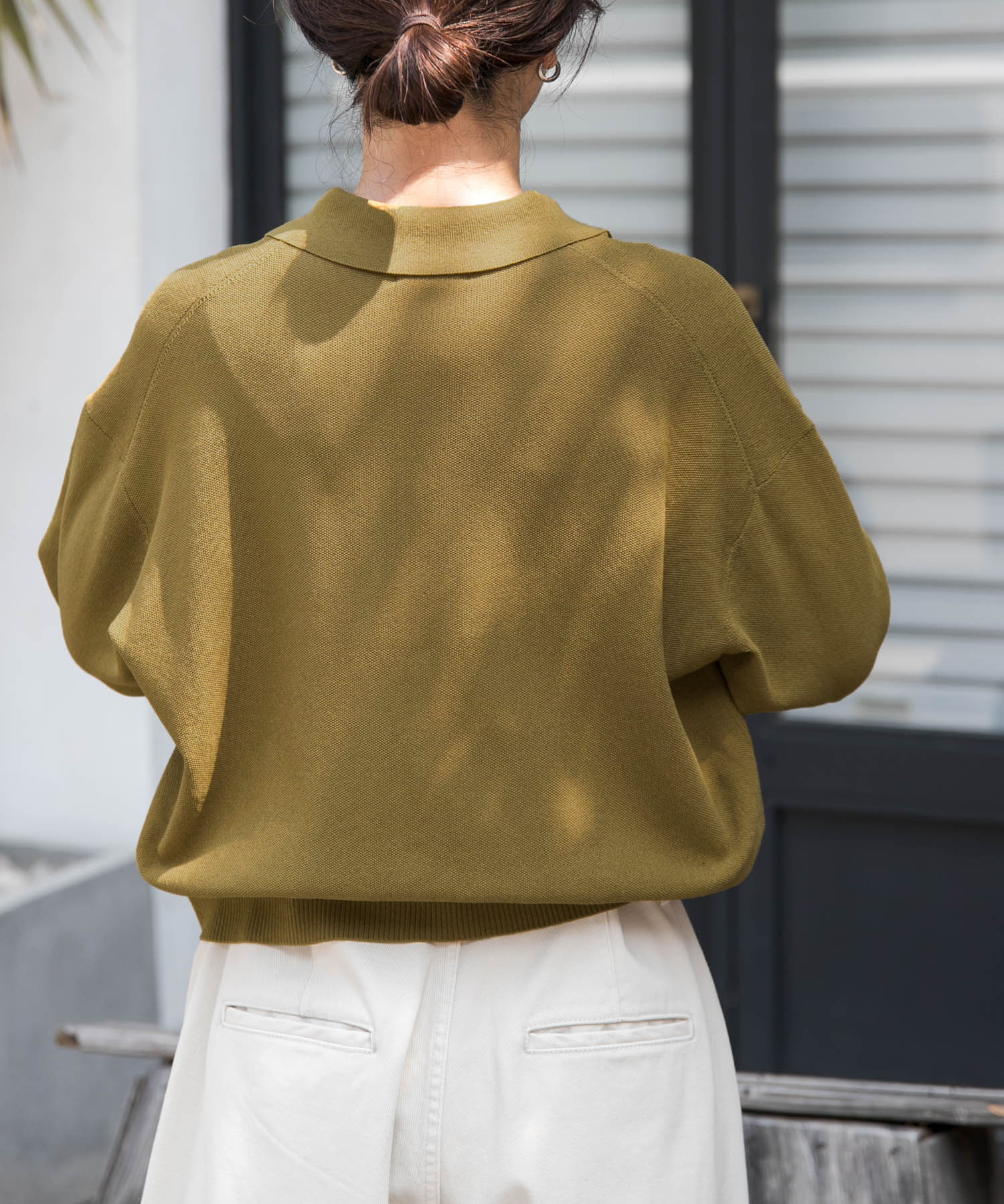 MUSTARD