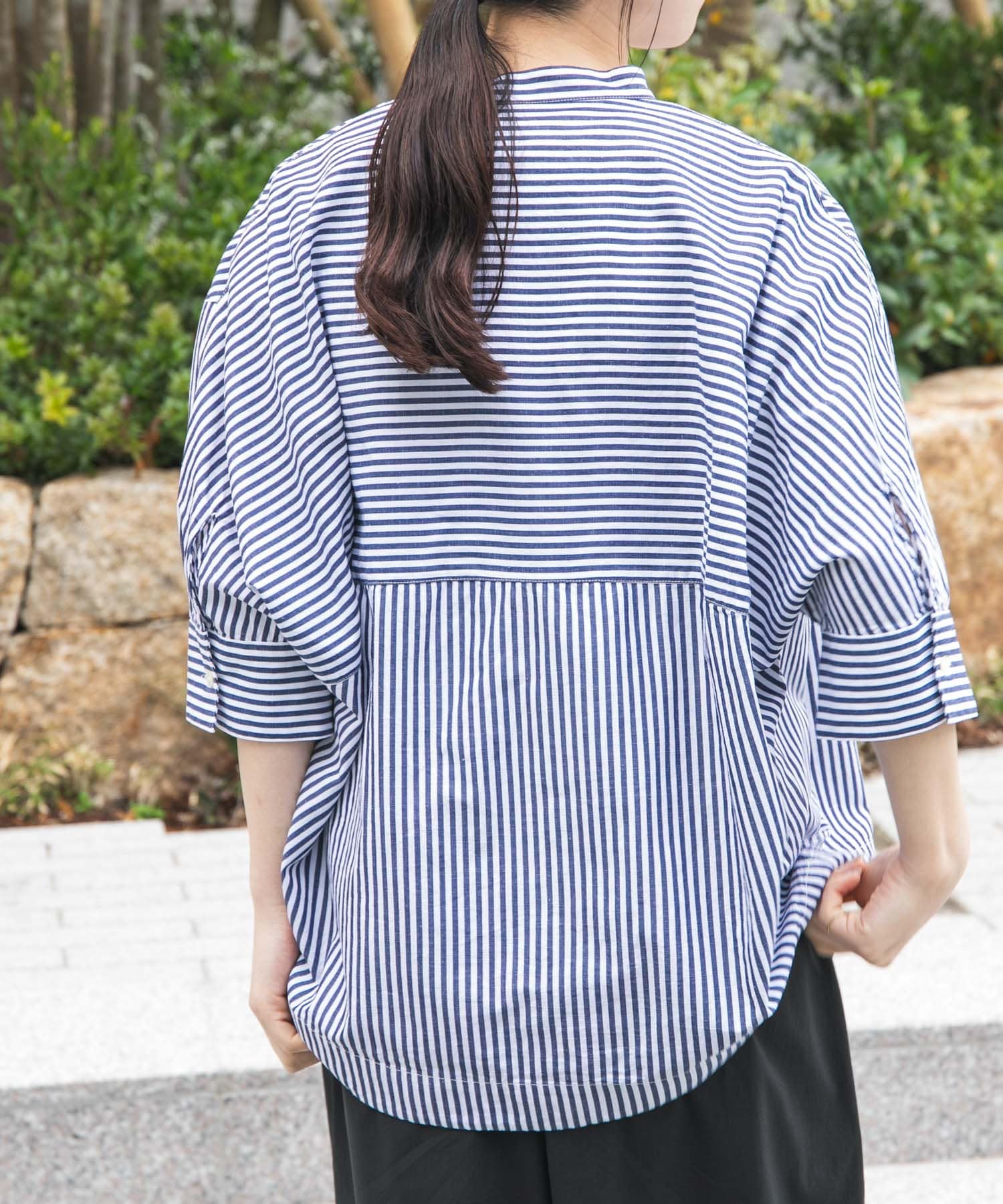 身長：160cm サイズ：1