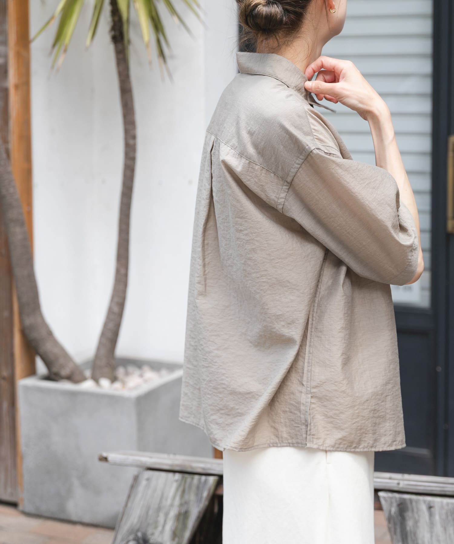 TAUPE
