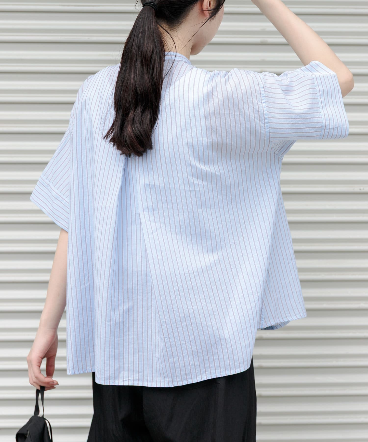 身長：160cm サイズ：1