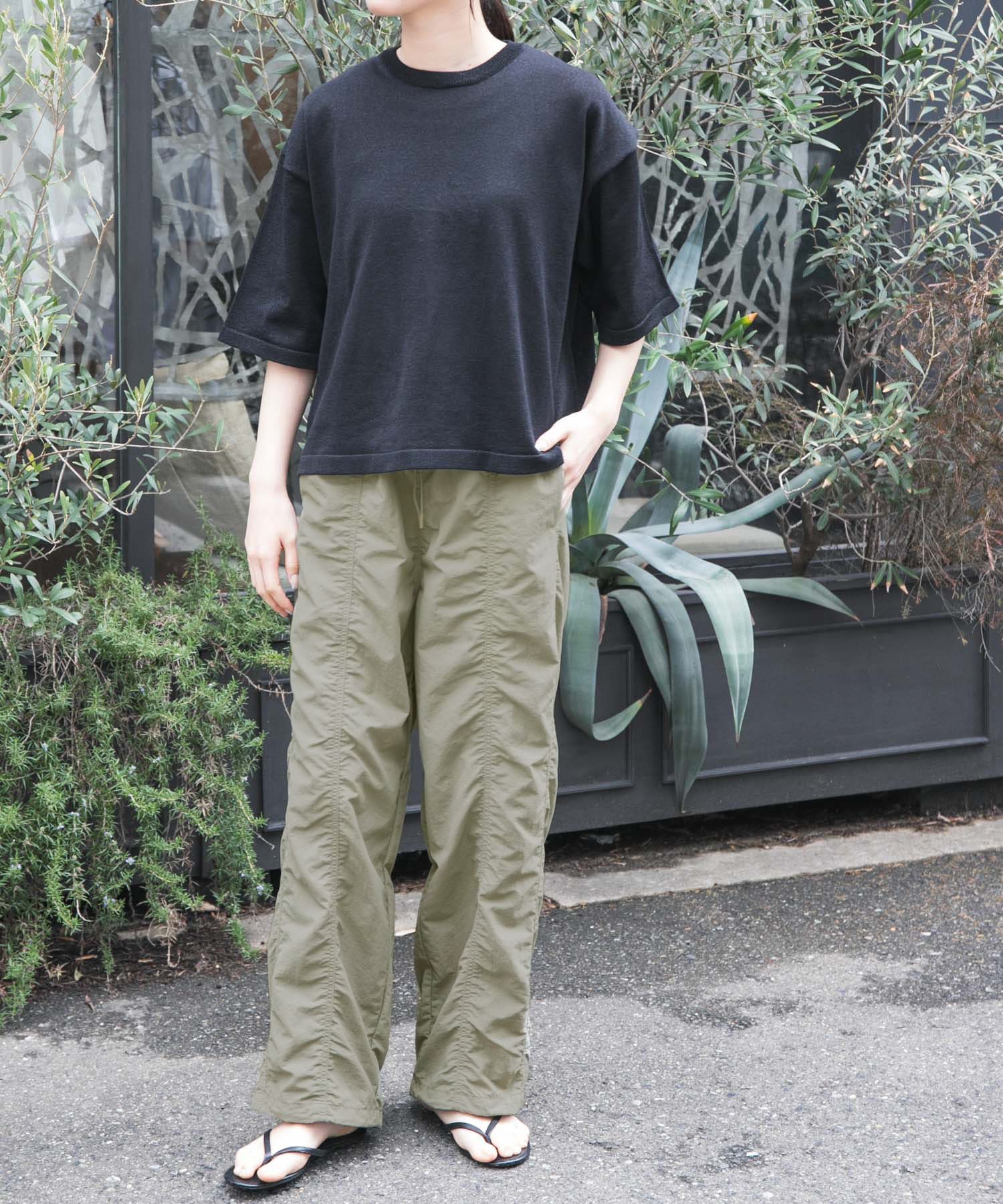 身長：160cm サイズ：1