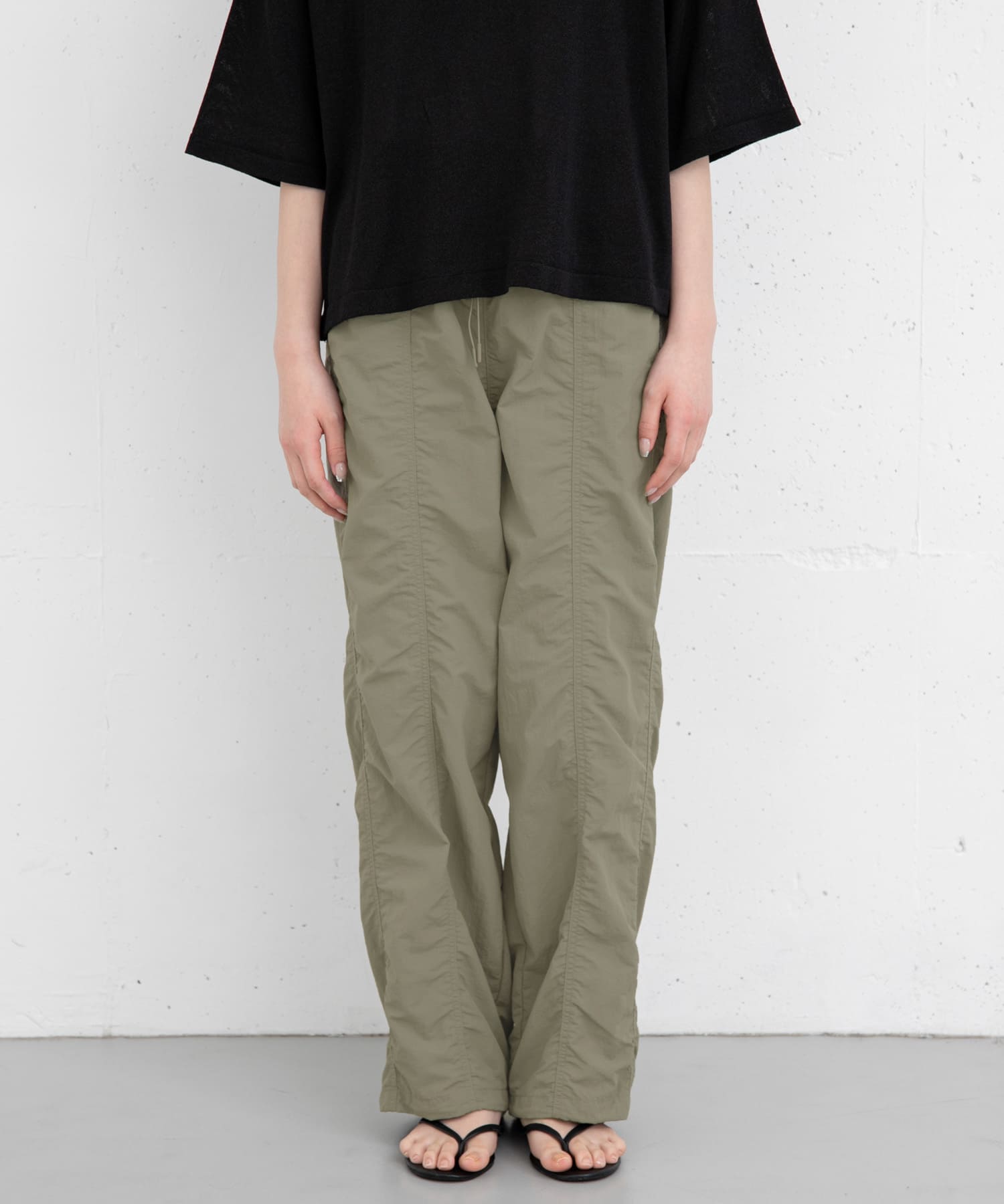 身長：160cm サイズ：1