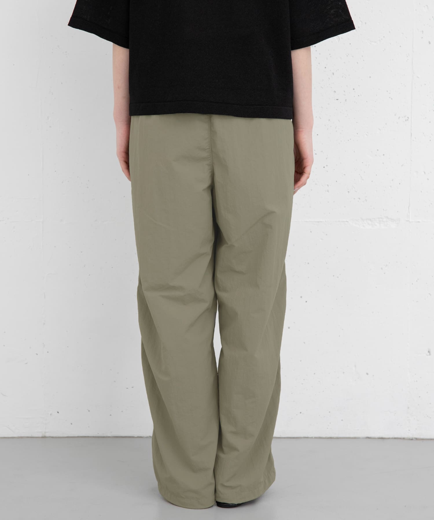 身長：160cm サイズ：1