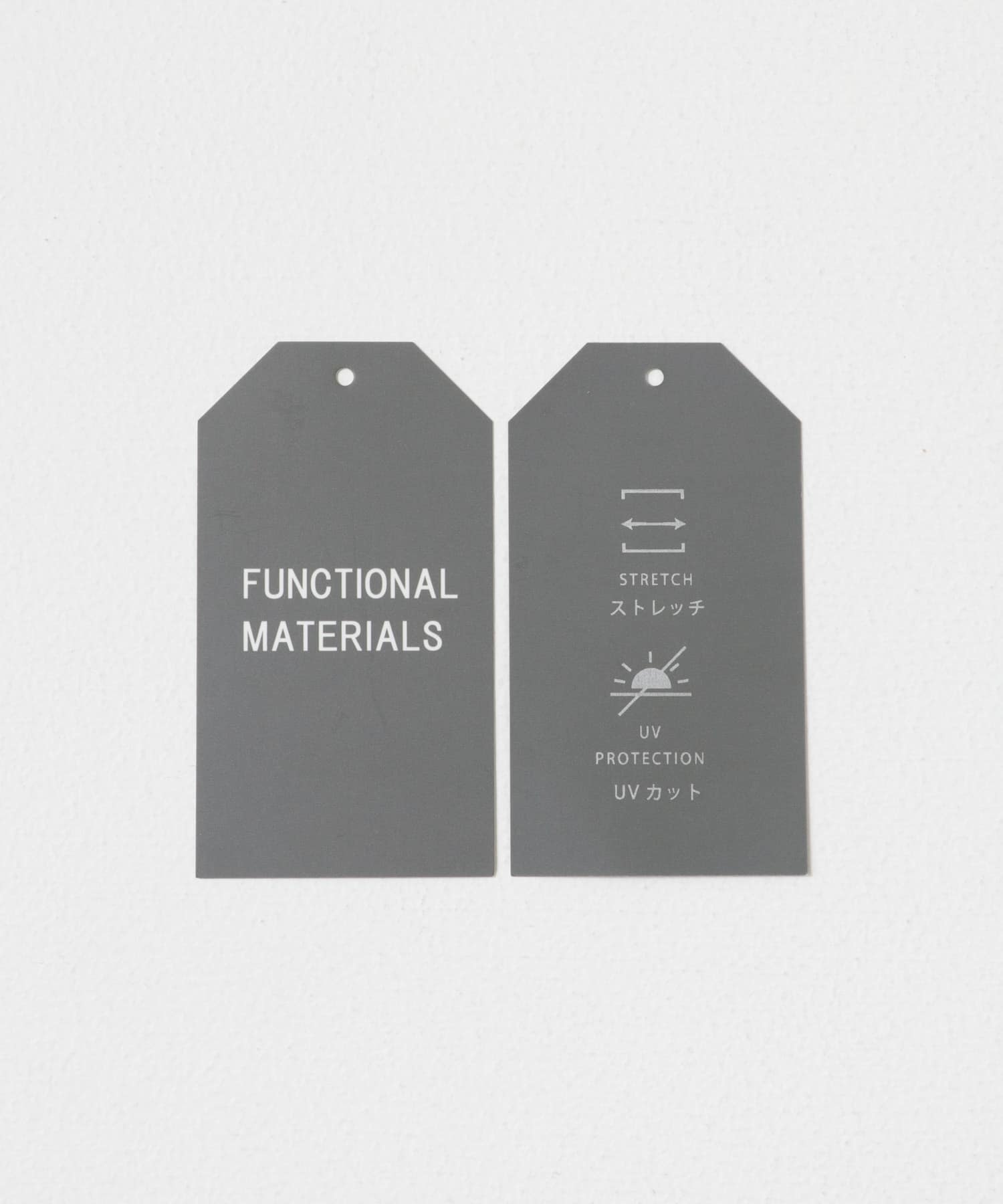 FORK&SPOON　アニヴェンサッカーパンツ DARKBROWN 1