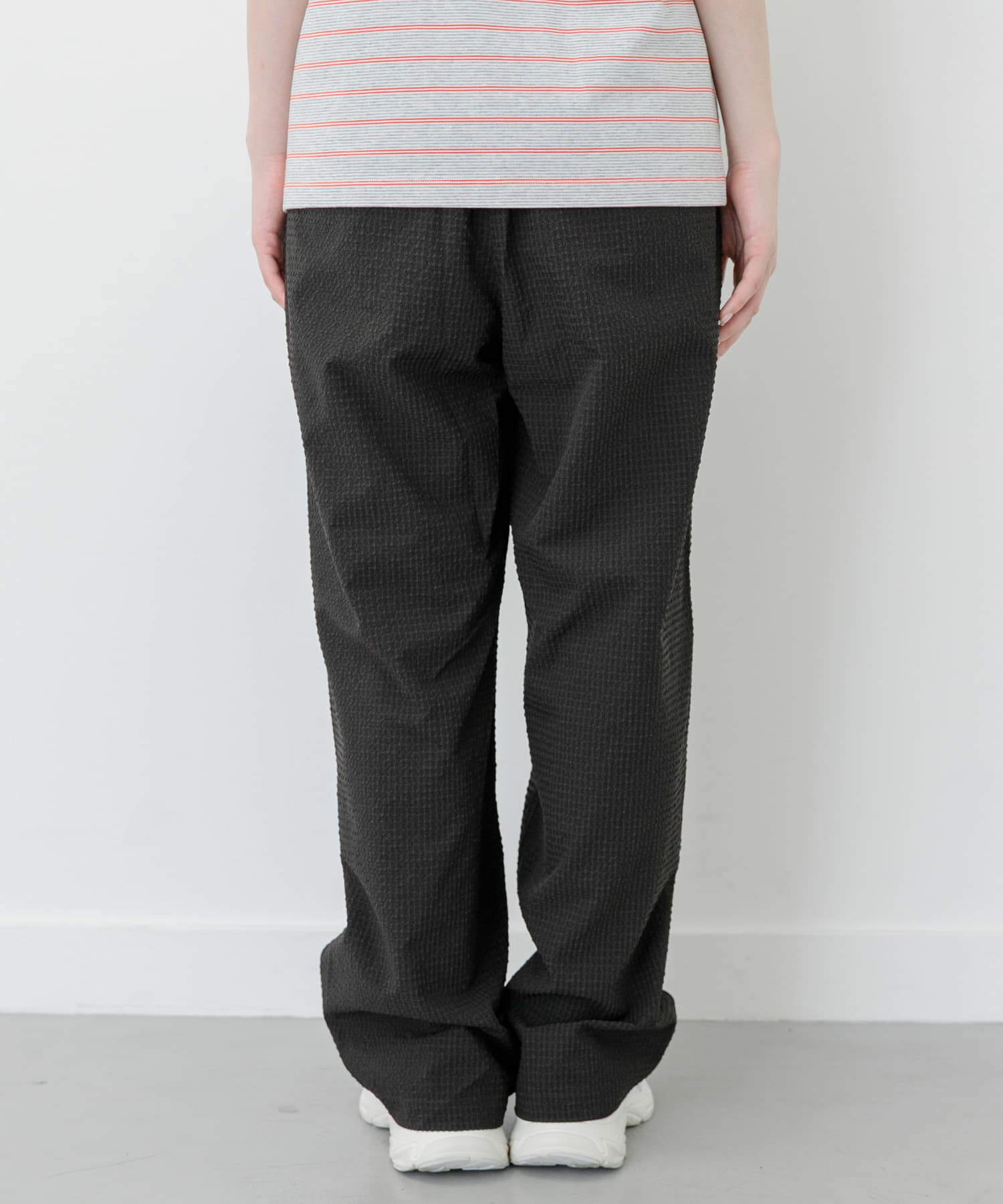 身長：160cm サイズ：2