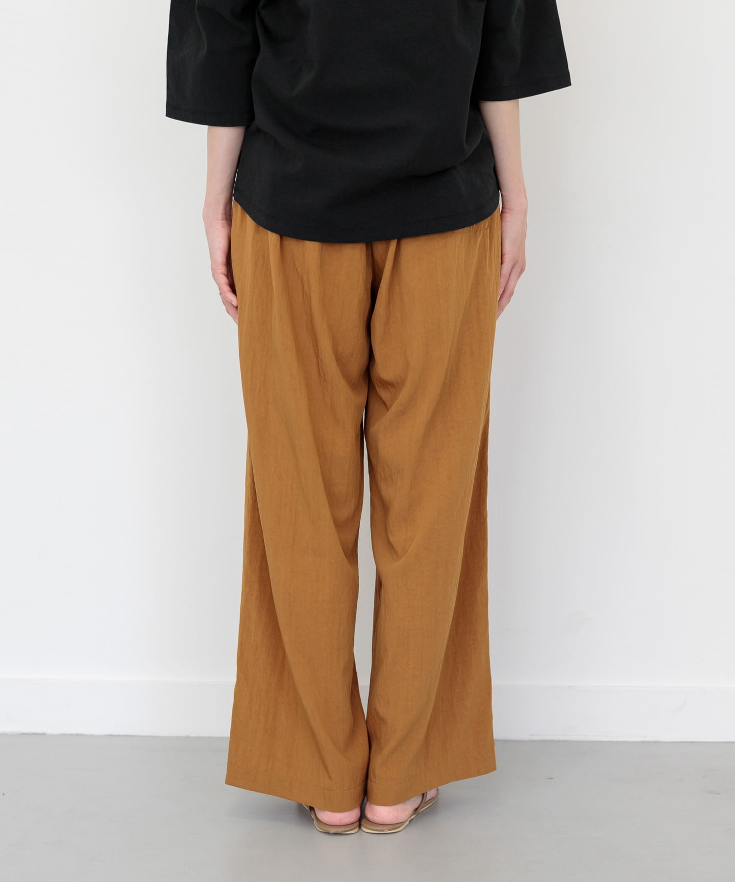 身長：167cm サイズ：2