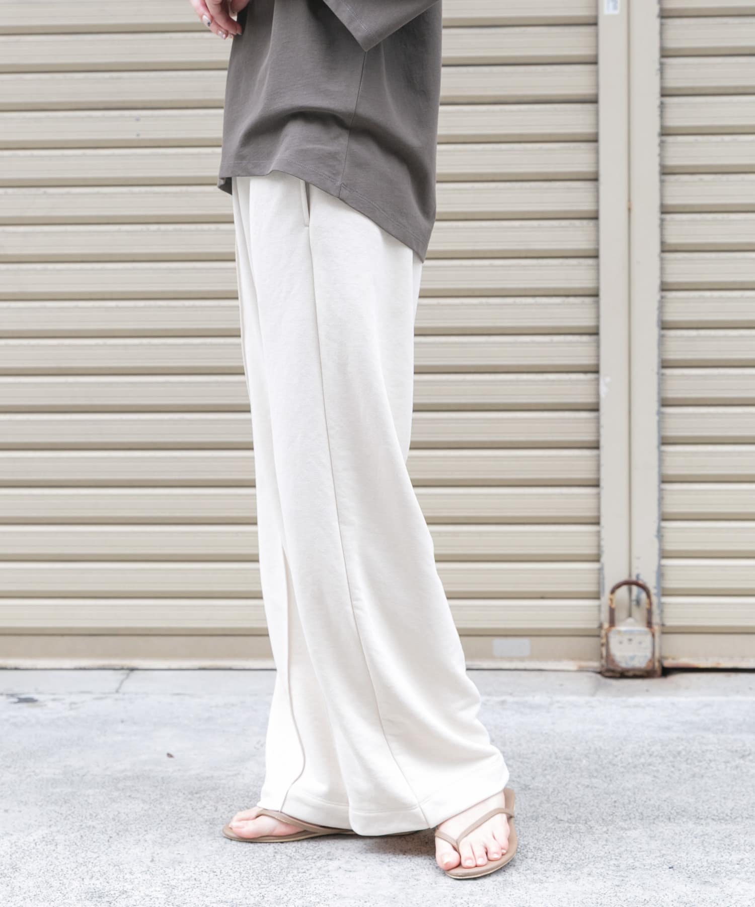 身長：160cm サイズ：2