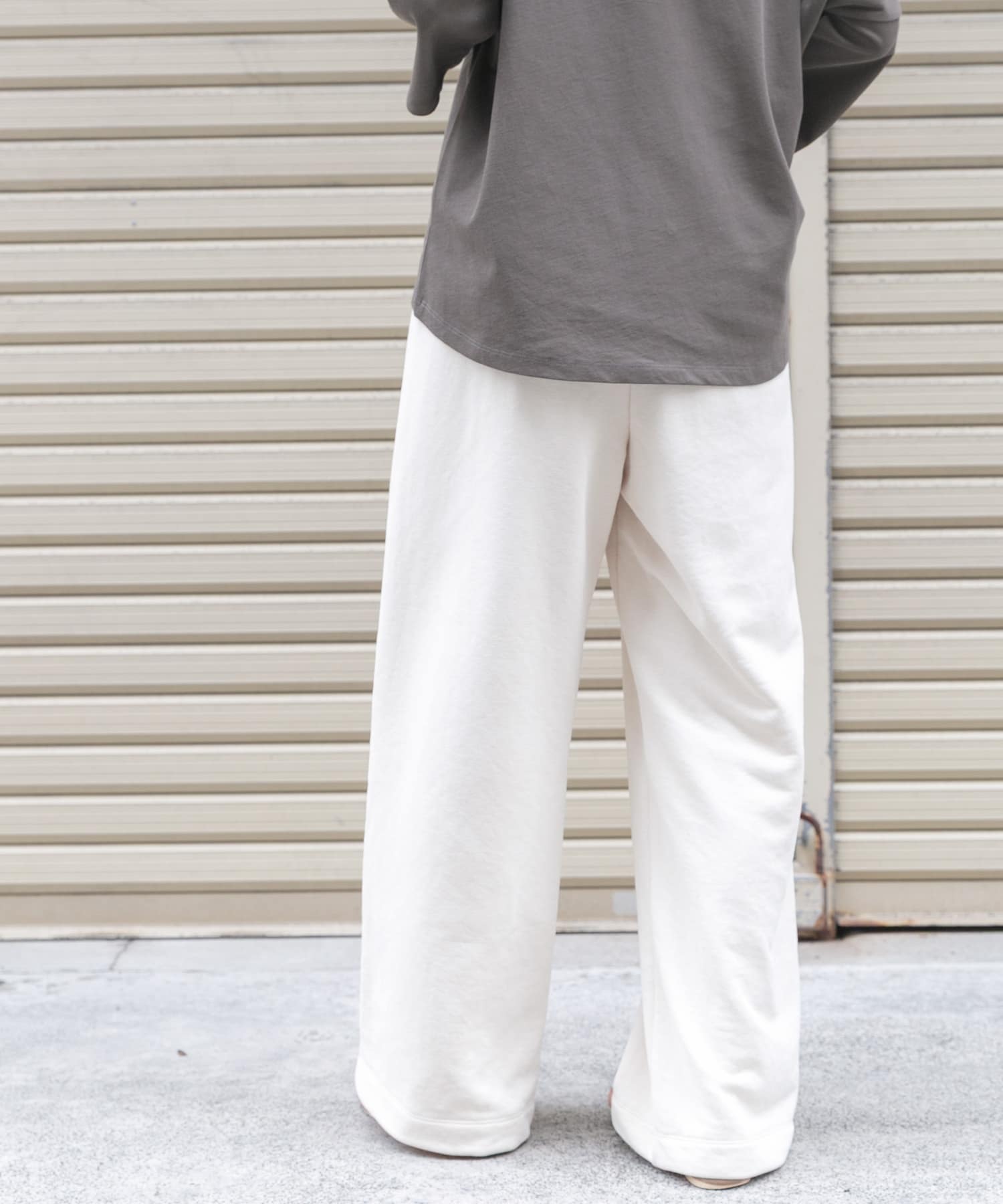 身長：160cm サイズ：2