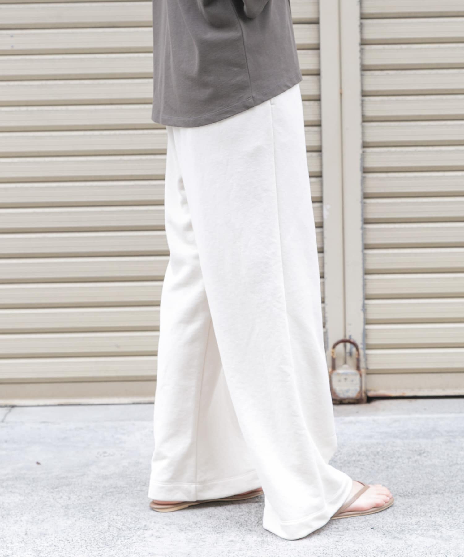 身長：160cm サイズ：2