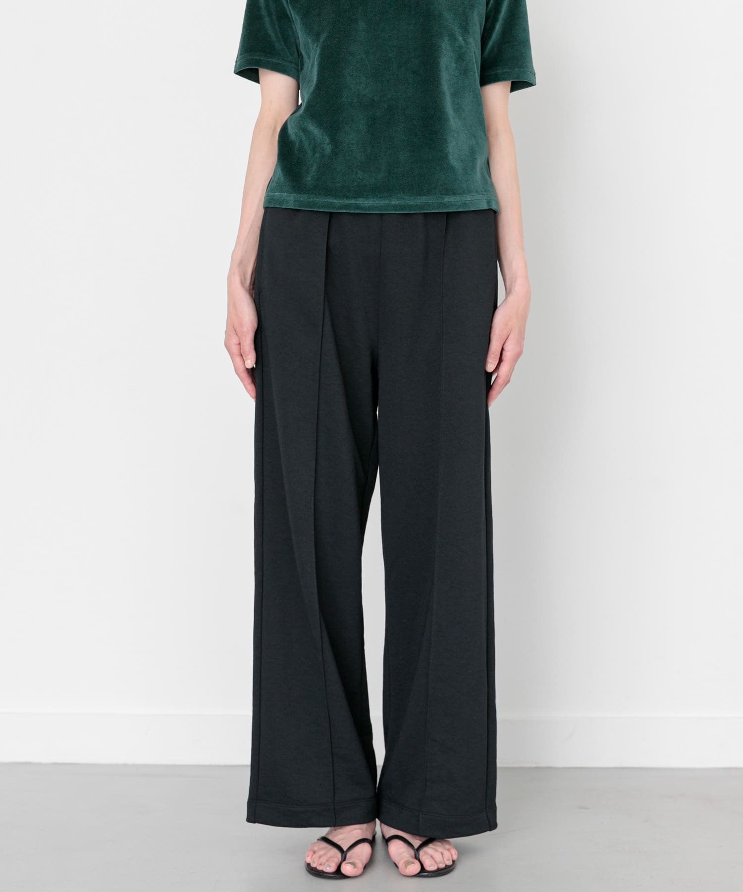 身長：167cm サイズ：2