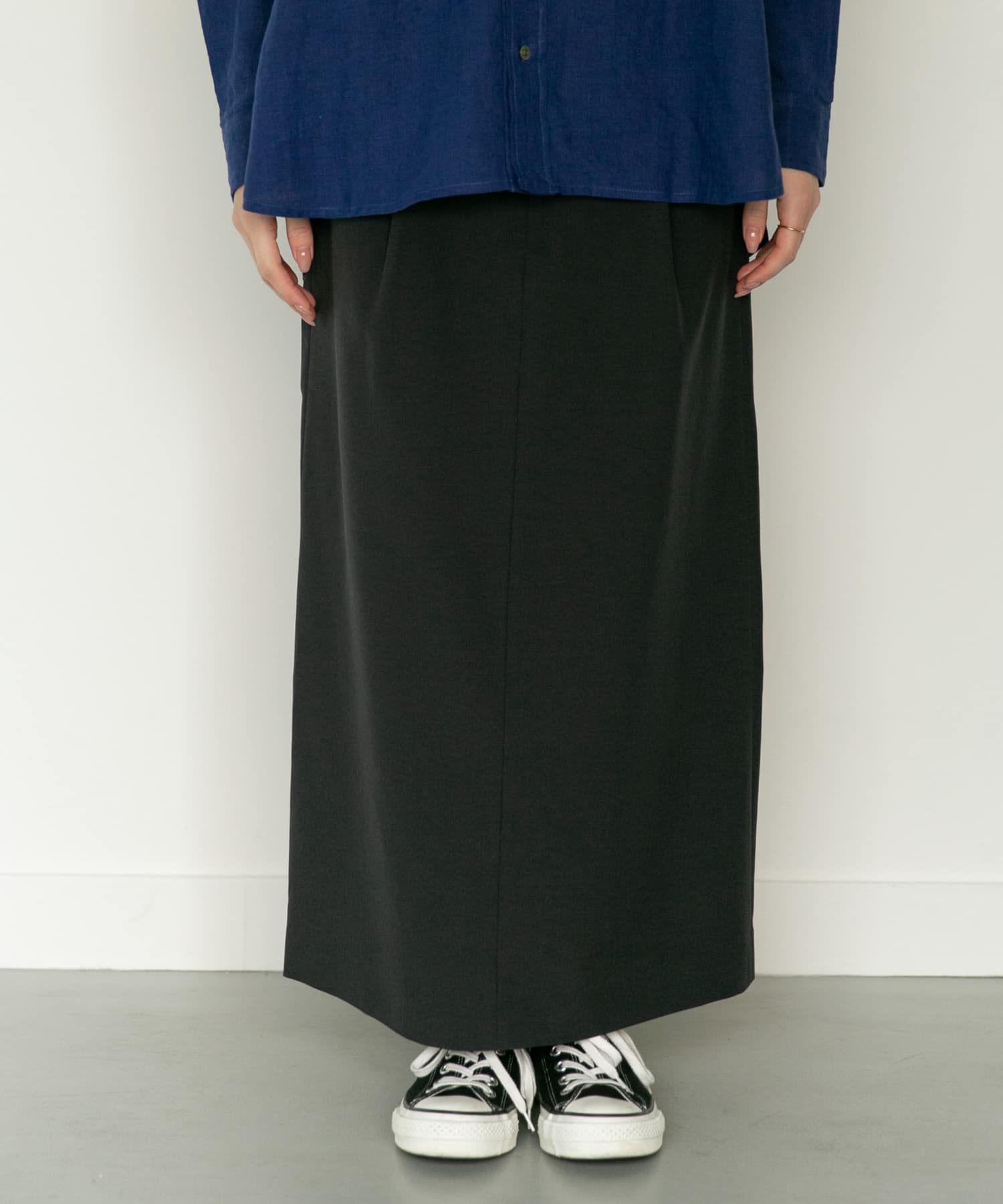 身長：160cm サイズ：2