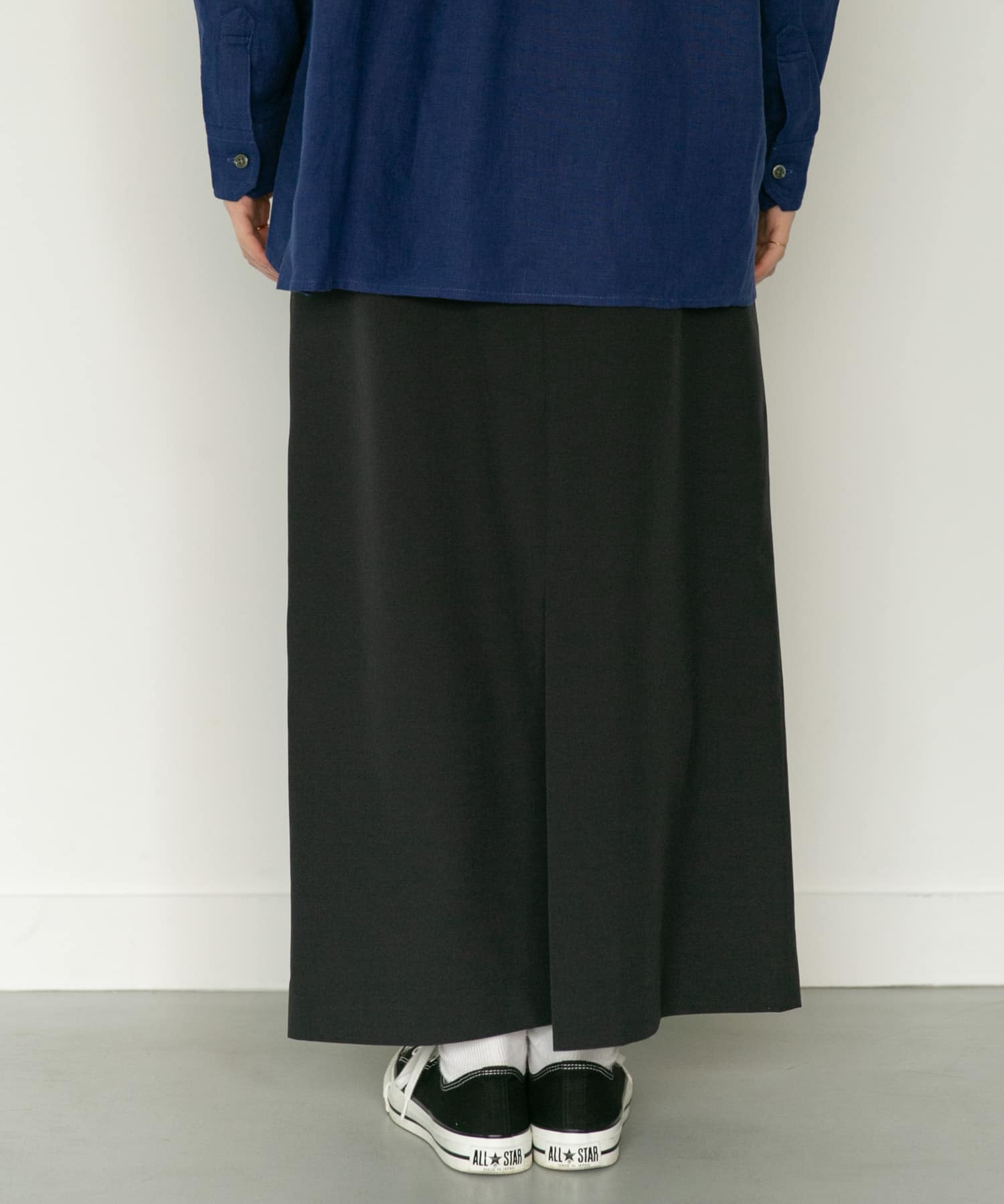 身長：160cm サイズ：2