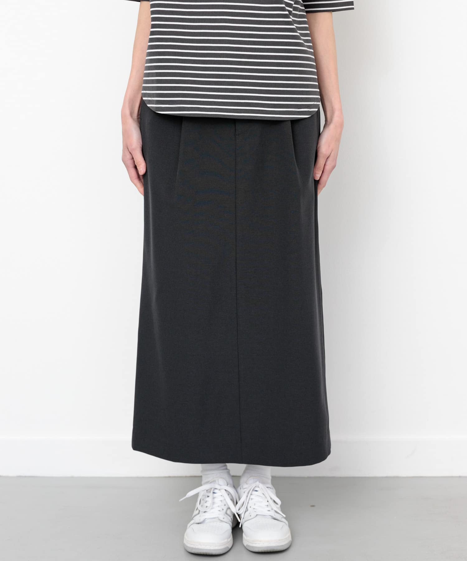 身長：167cm サイズ：2