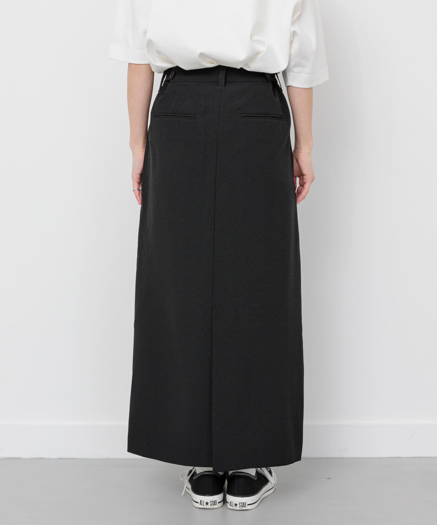 身長：156cm サイズ：1