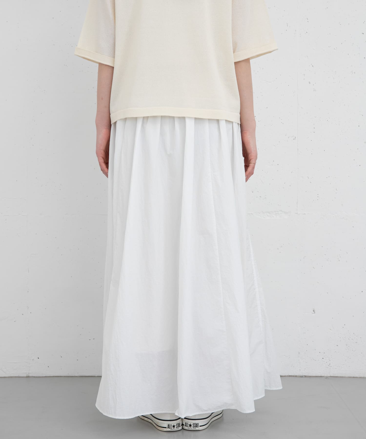 身長：160cm サイズ：2
