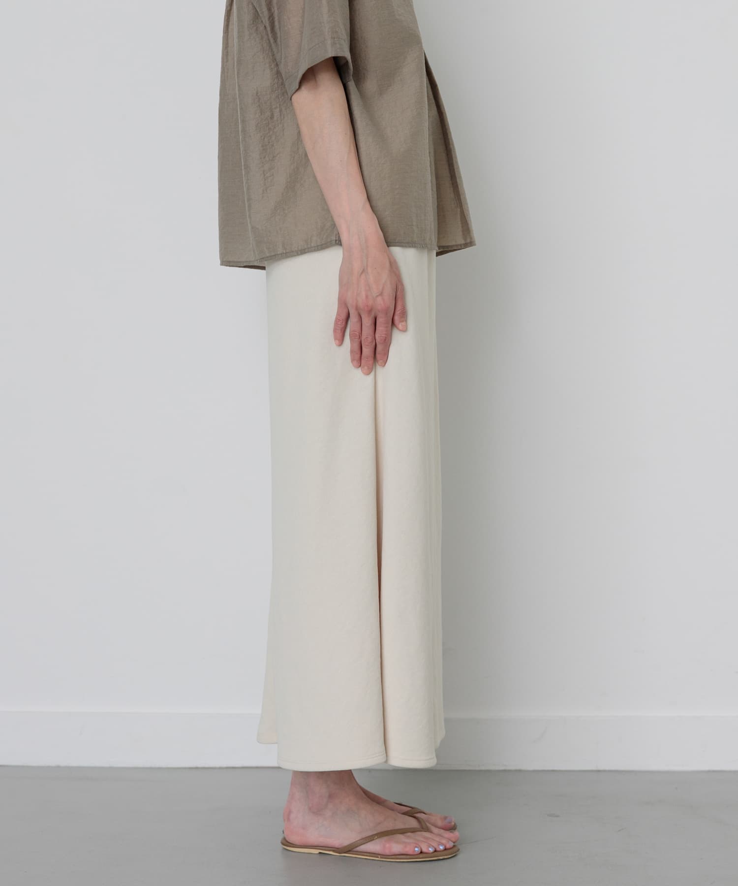 身長：167cm サイズ：2