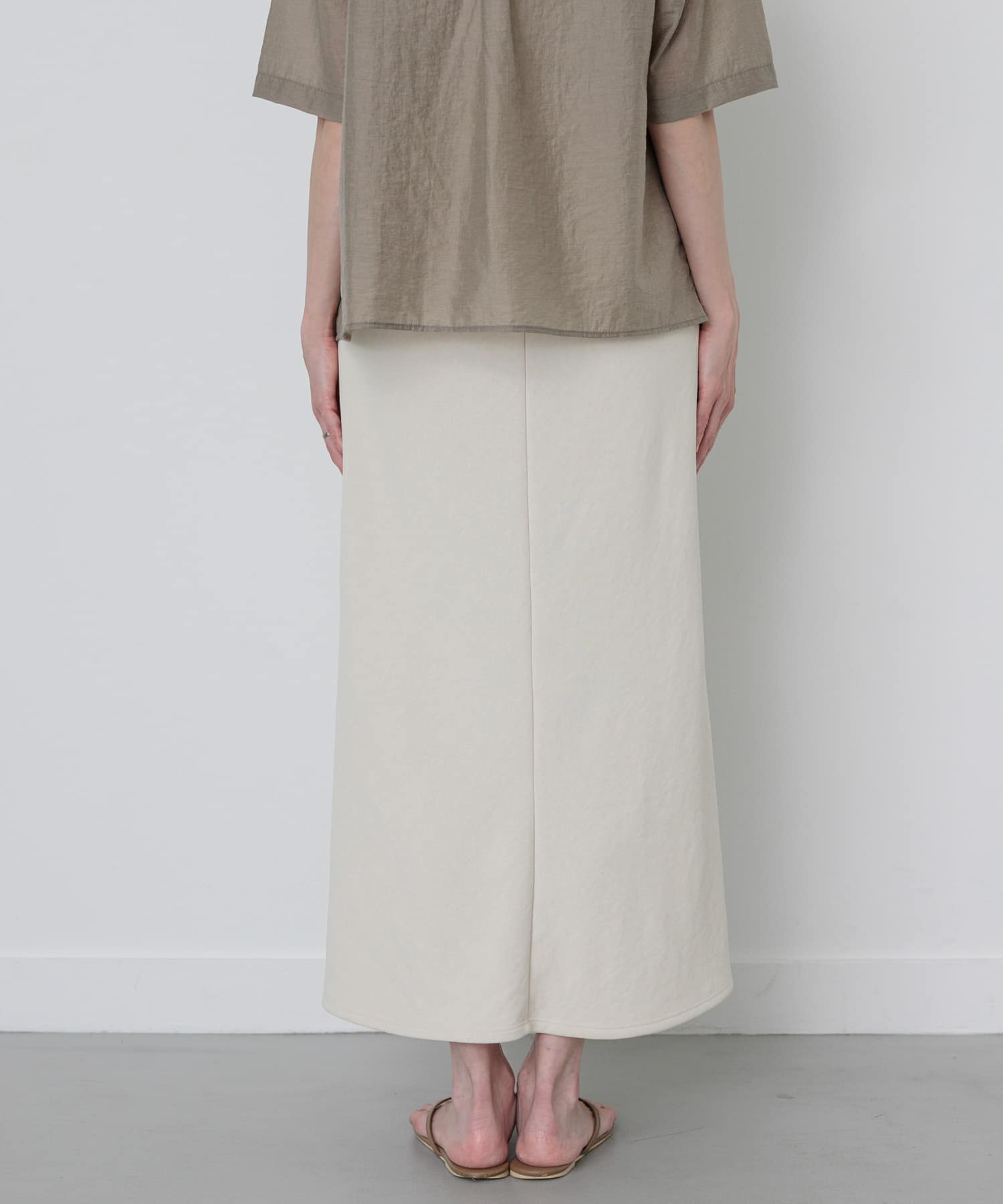 身長：167cm サイズ：2