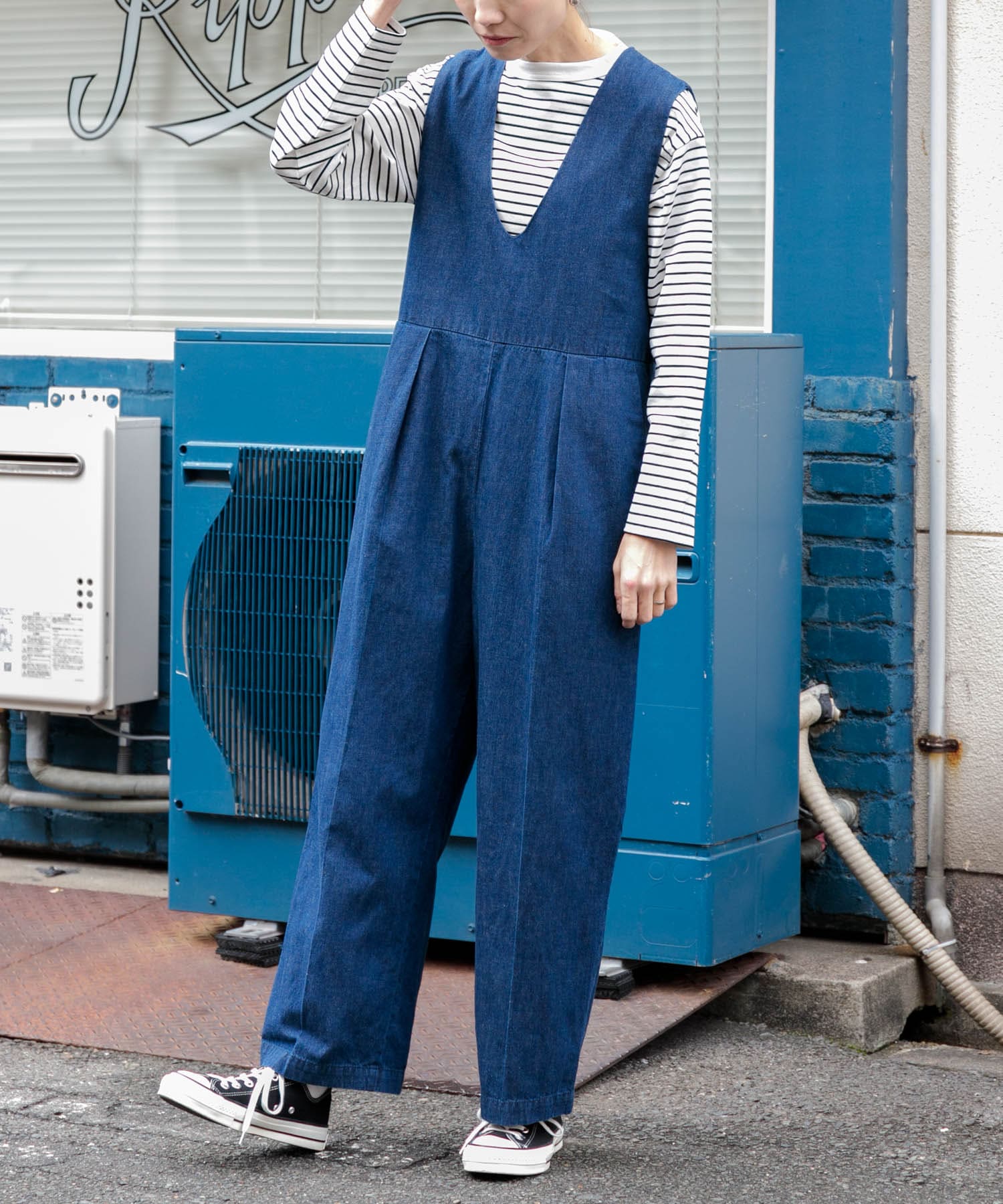 ONEWASH