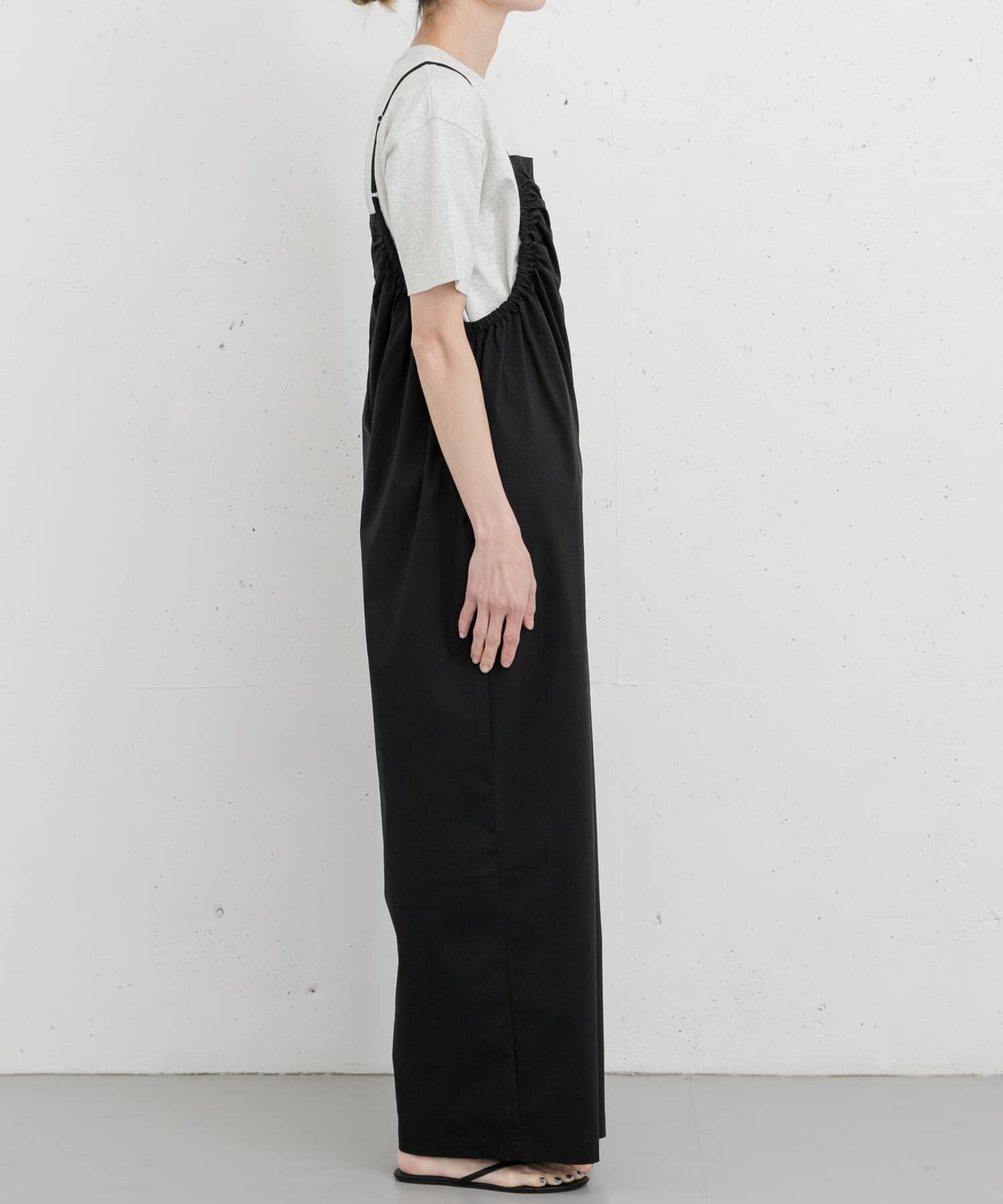 身長：167cm サイズ：2