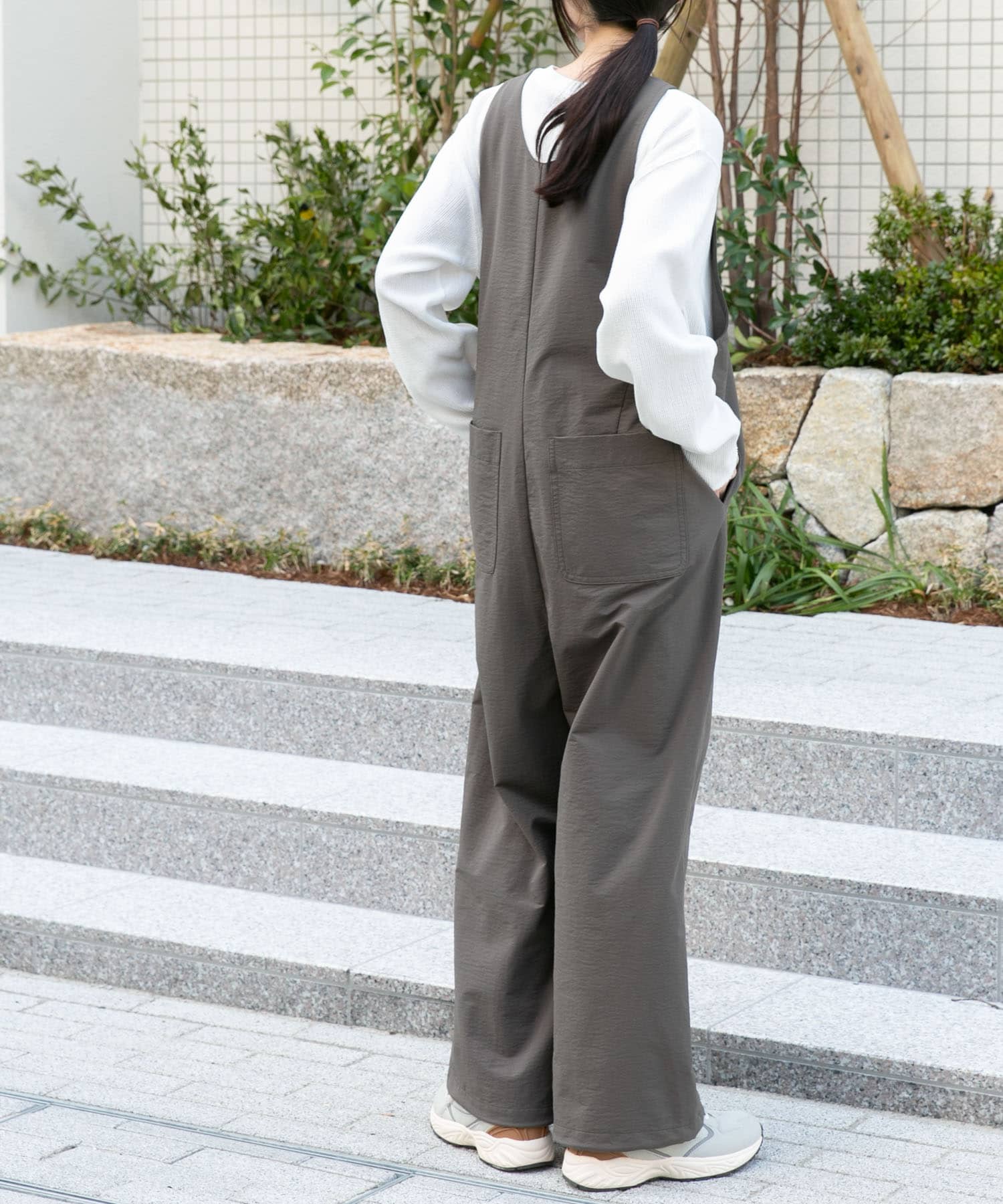 BROWNKHAKI