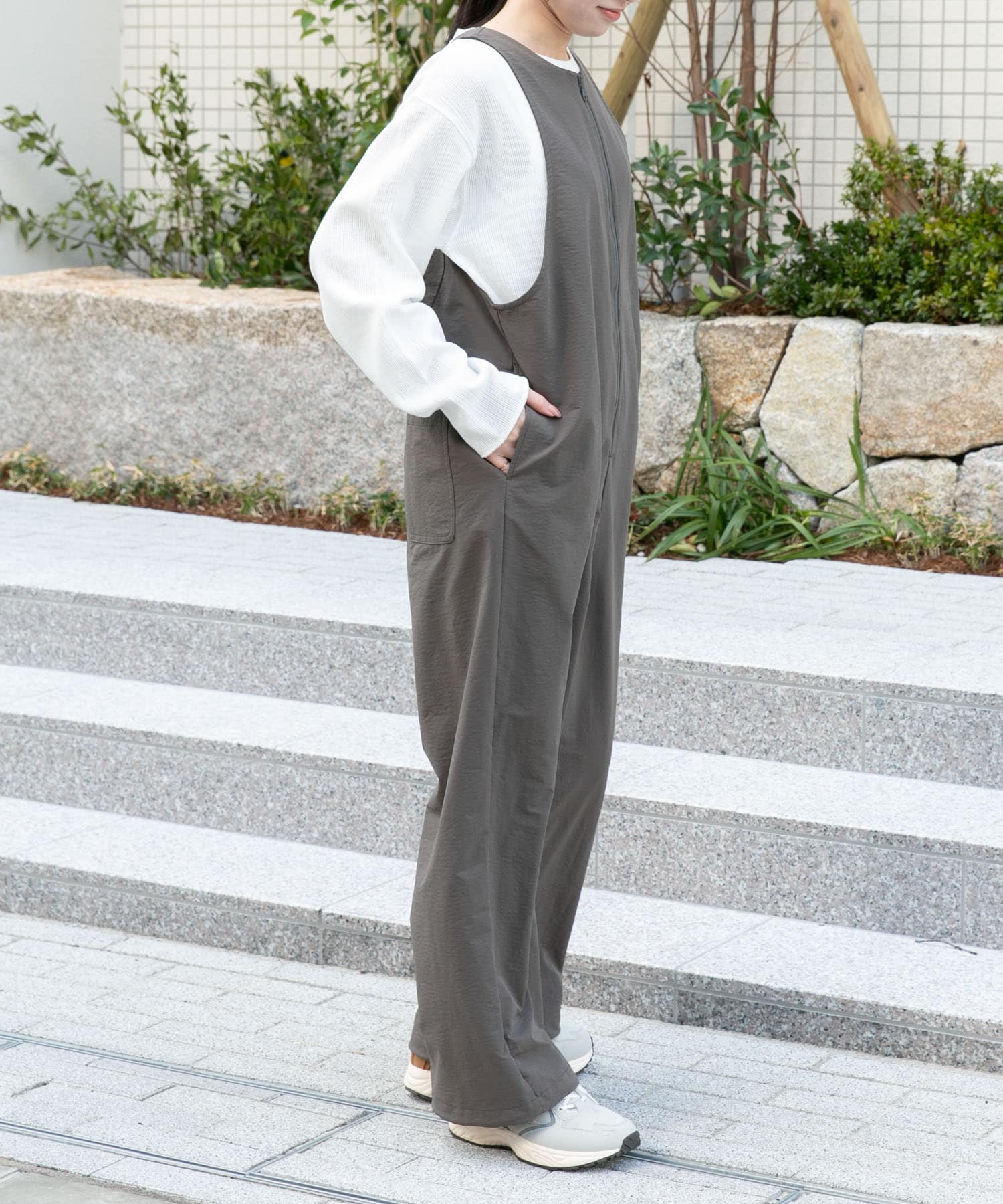 BROWNKHAKI
