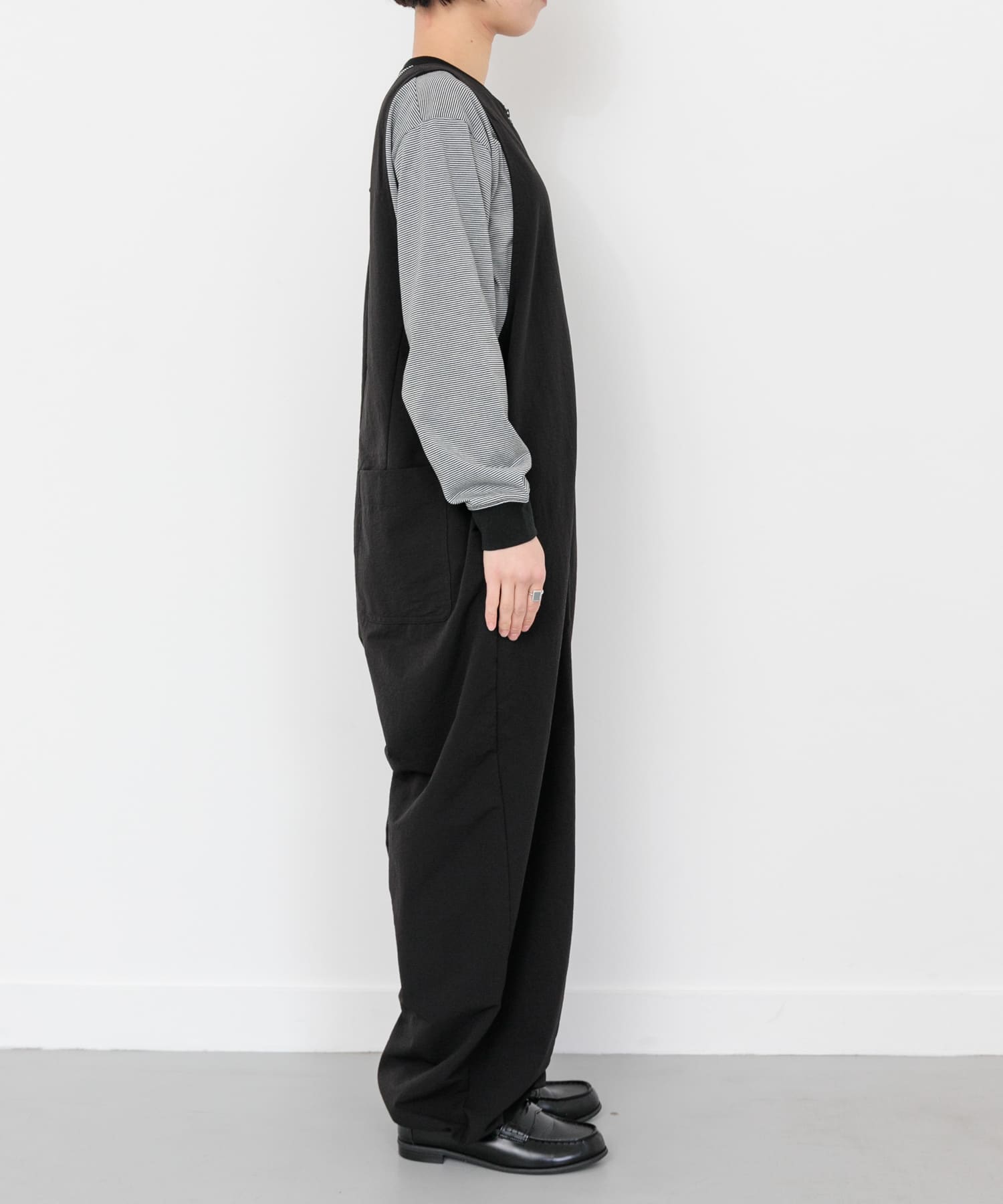 身長：156cm サイズ：1