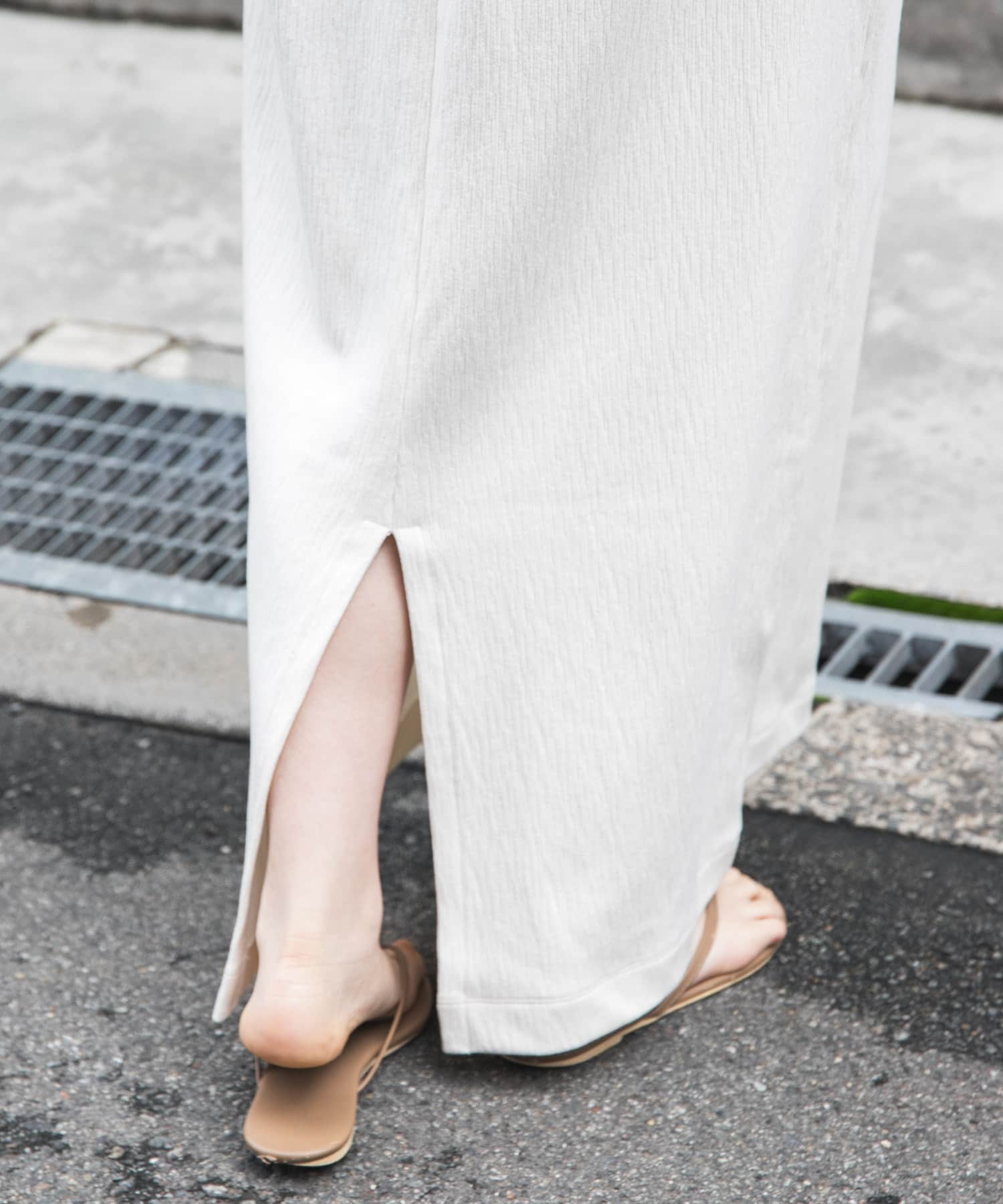 身長：160cm サイズ：2