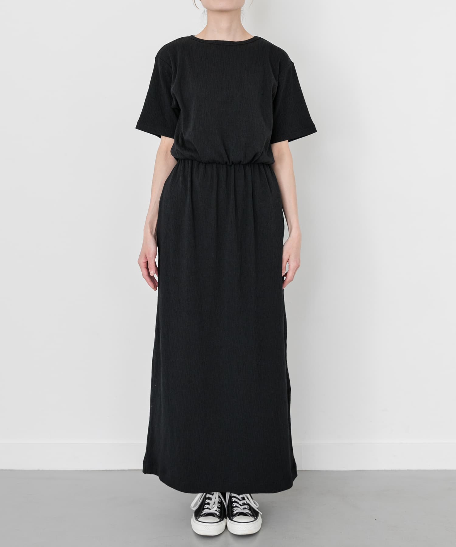 身長：167cm サイズ：2