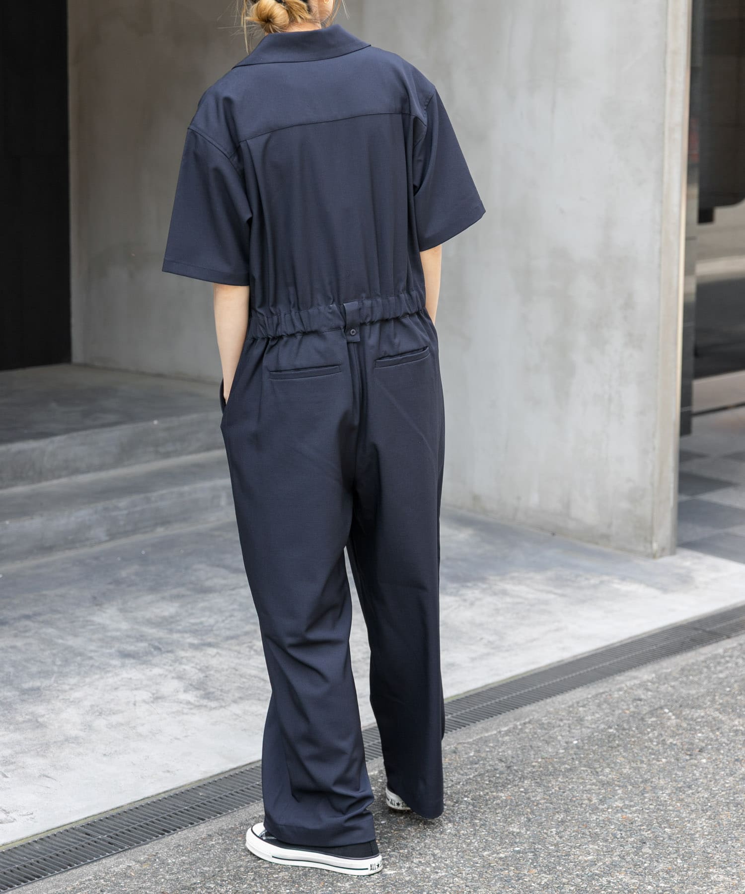 NAVY