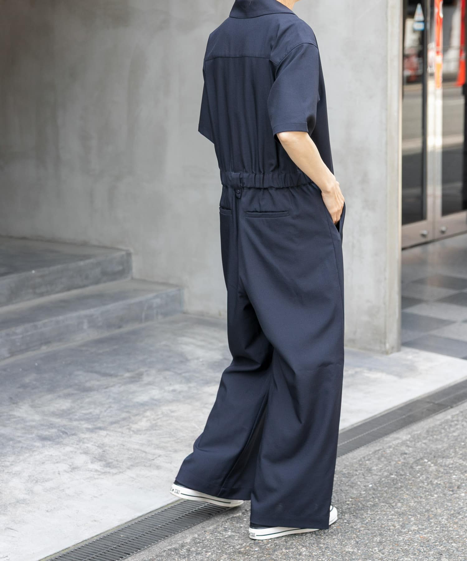 NAVY