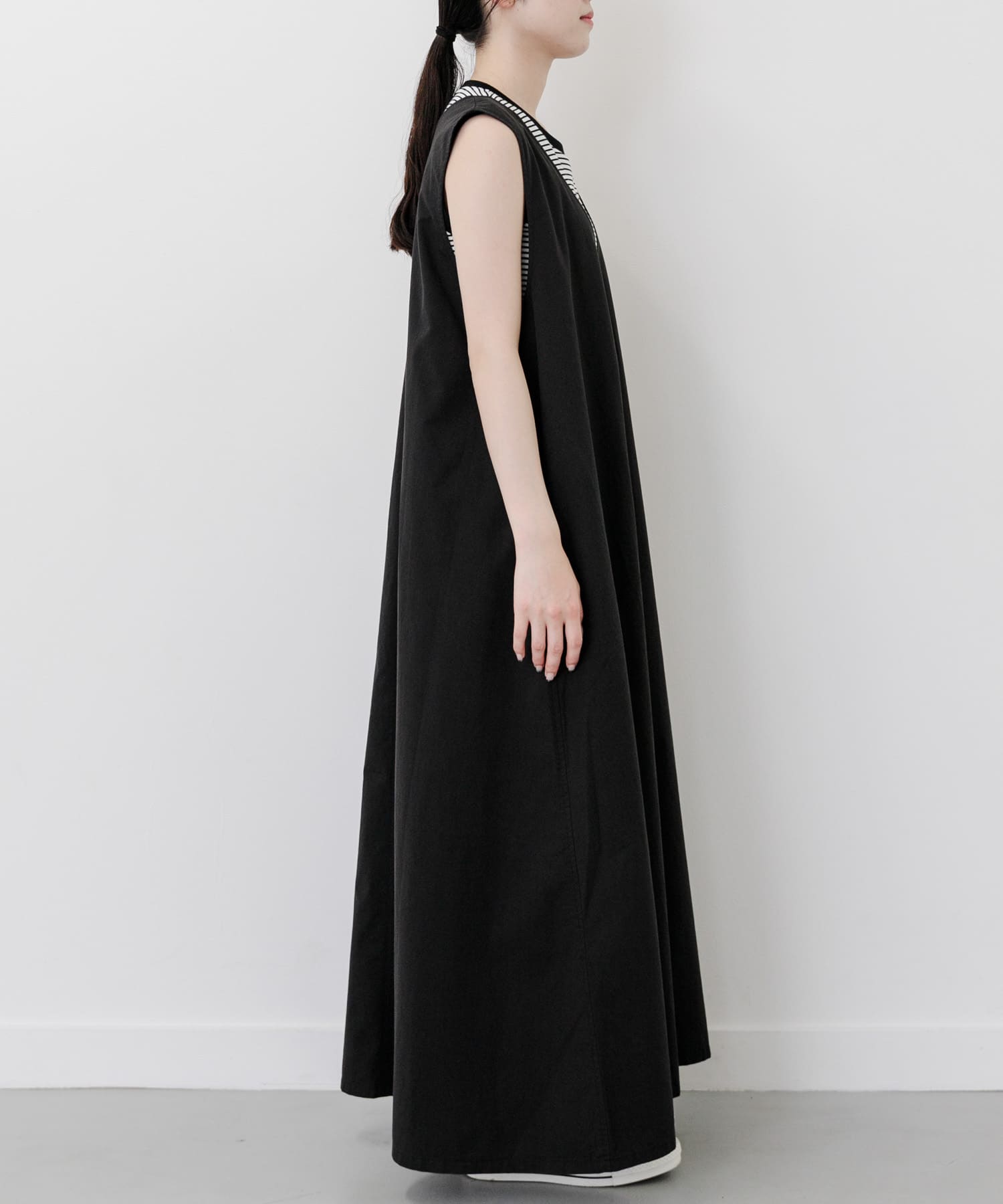 身長：160cm サイズ：2