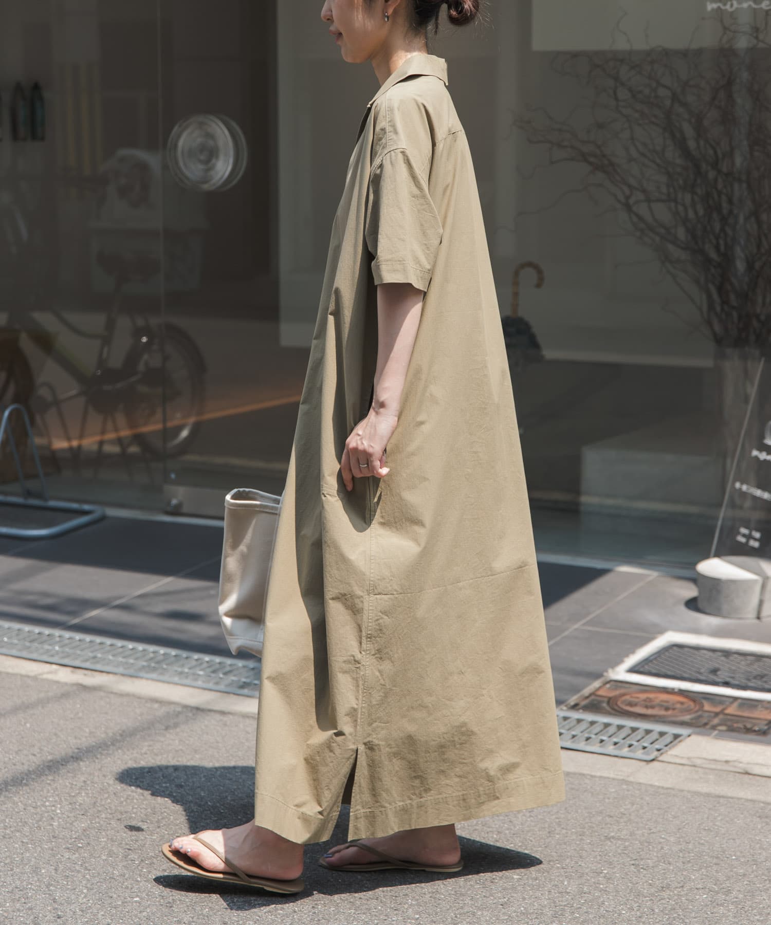 身長：161cm サイズ：2