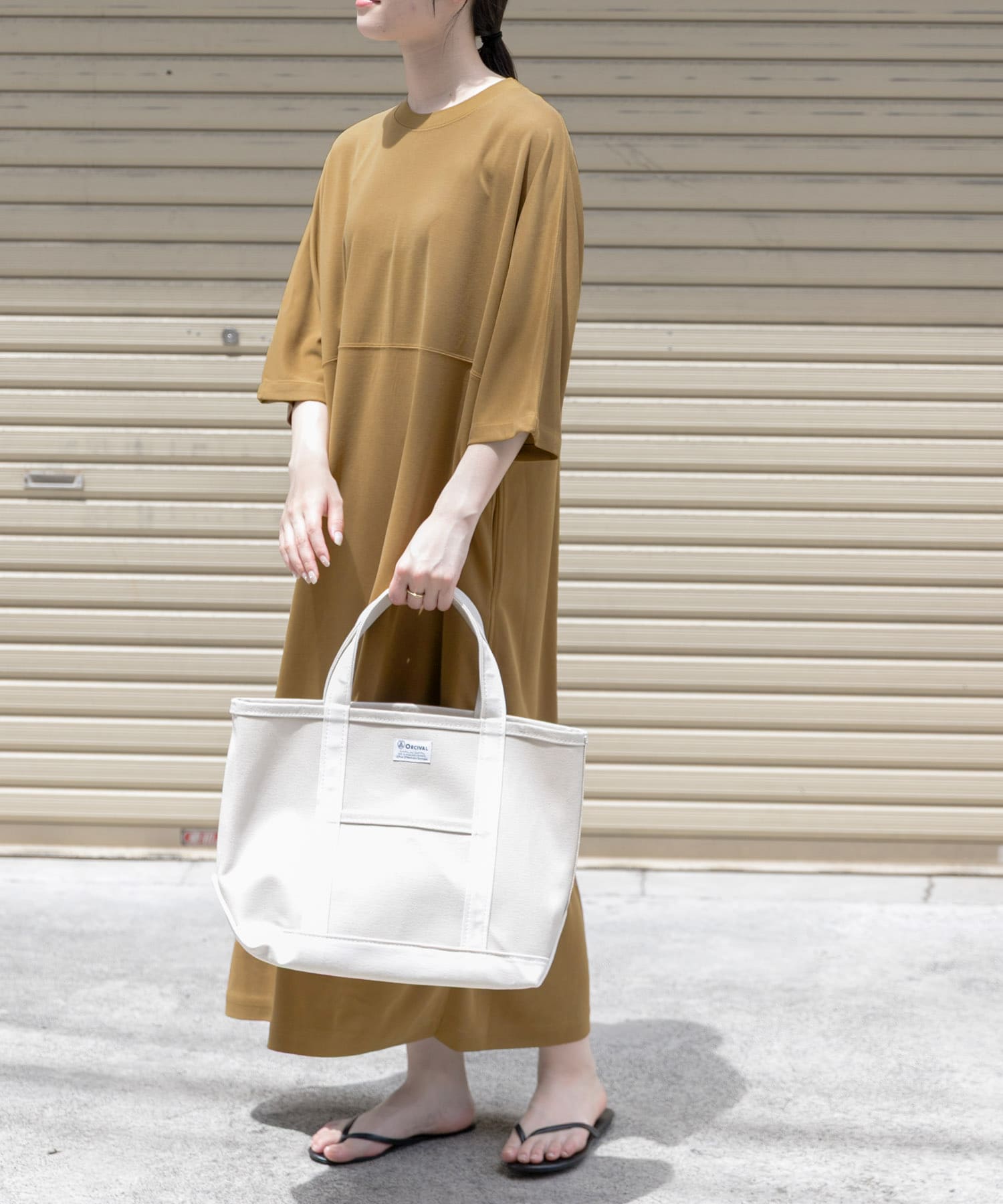 身長：160cm サイズ：1