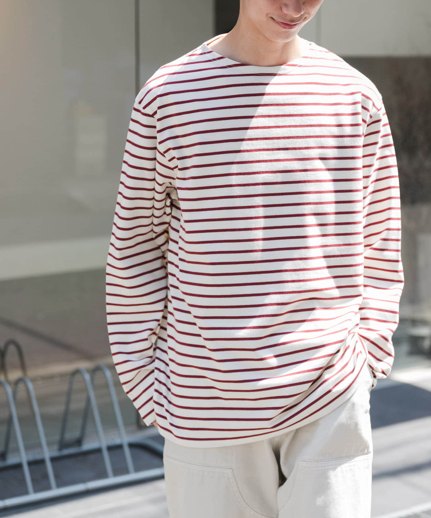 ECR×RED