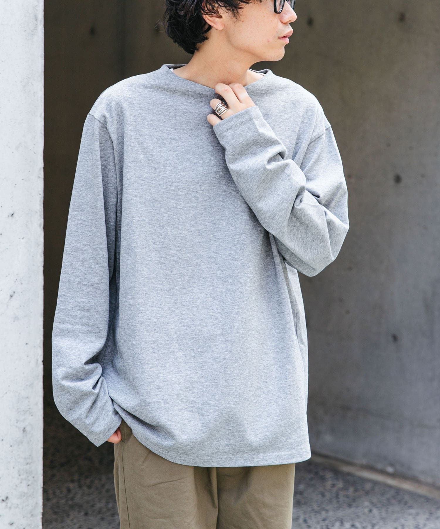 TOPGRAY