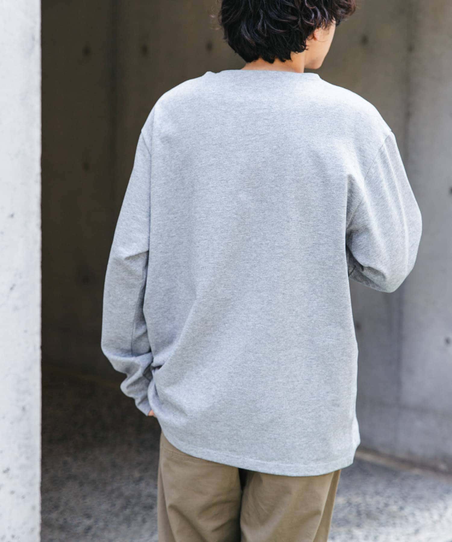 TOPGRAY