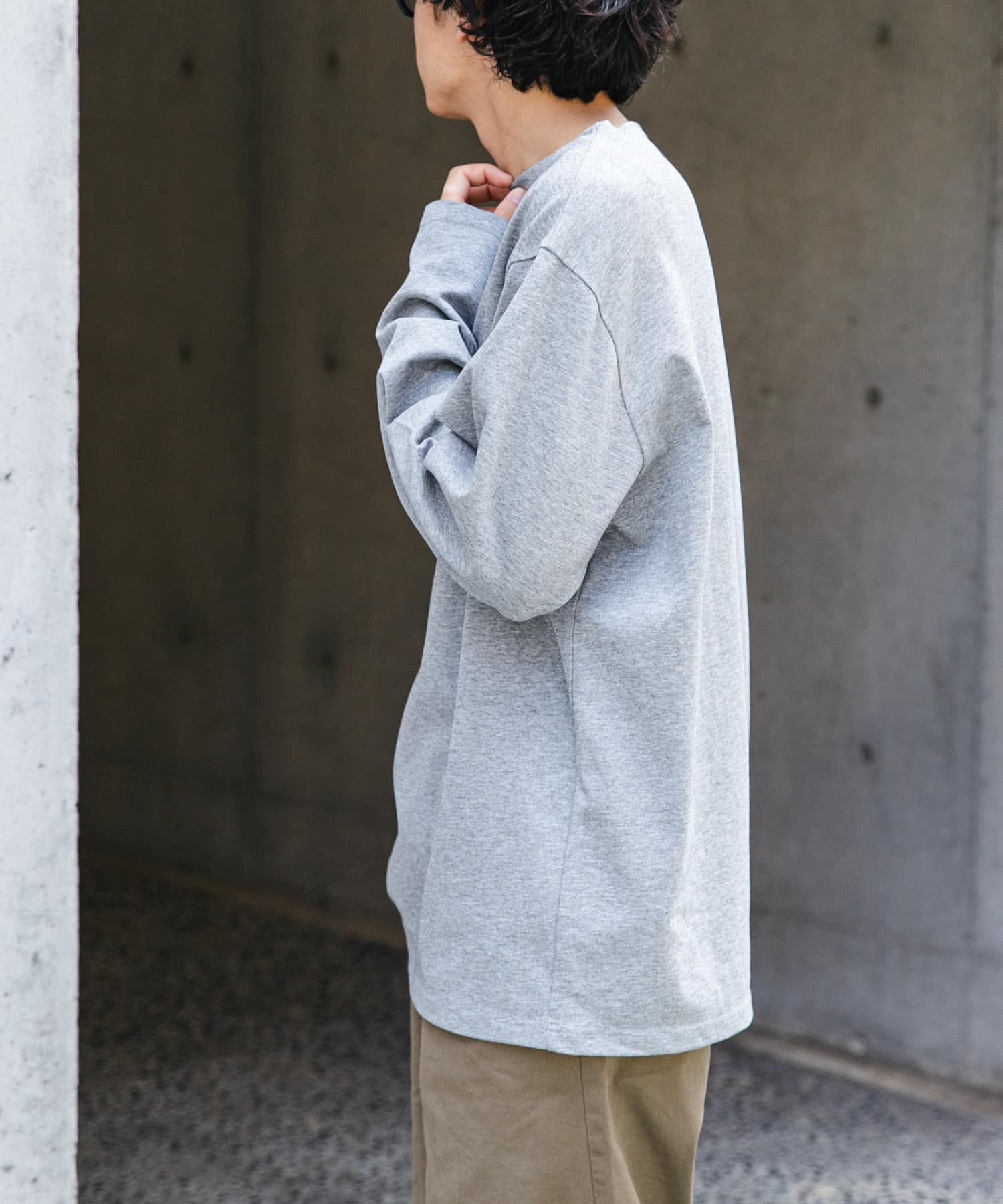 TOPGRAY
