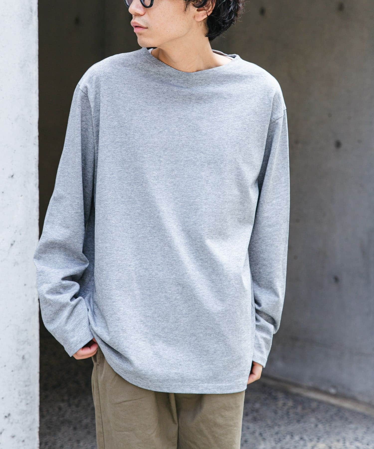 身長：168cm サイズ：5