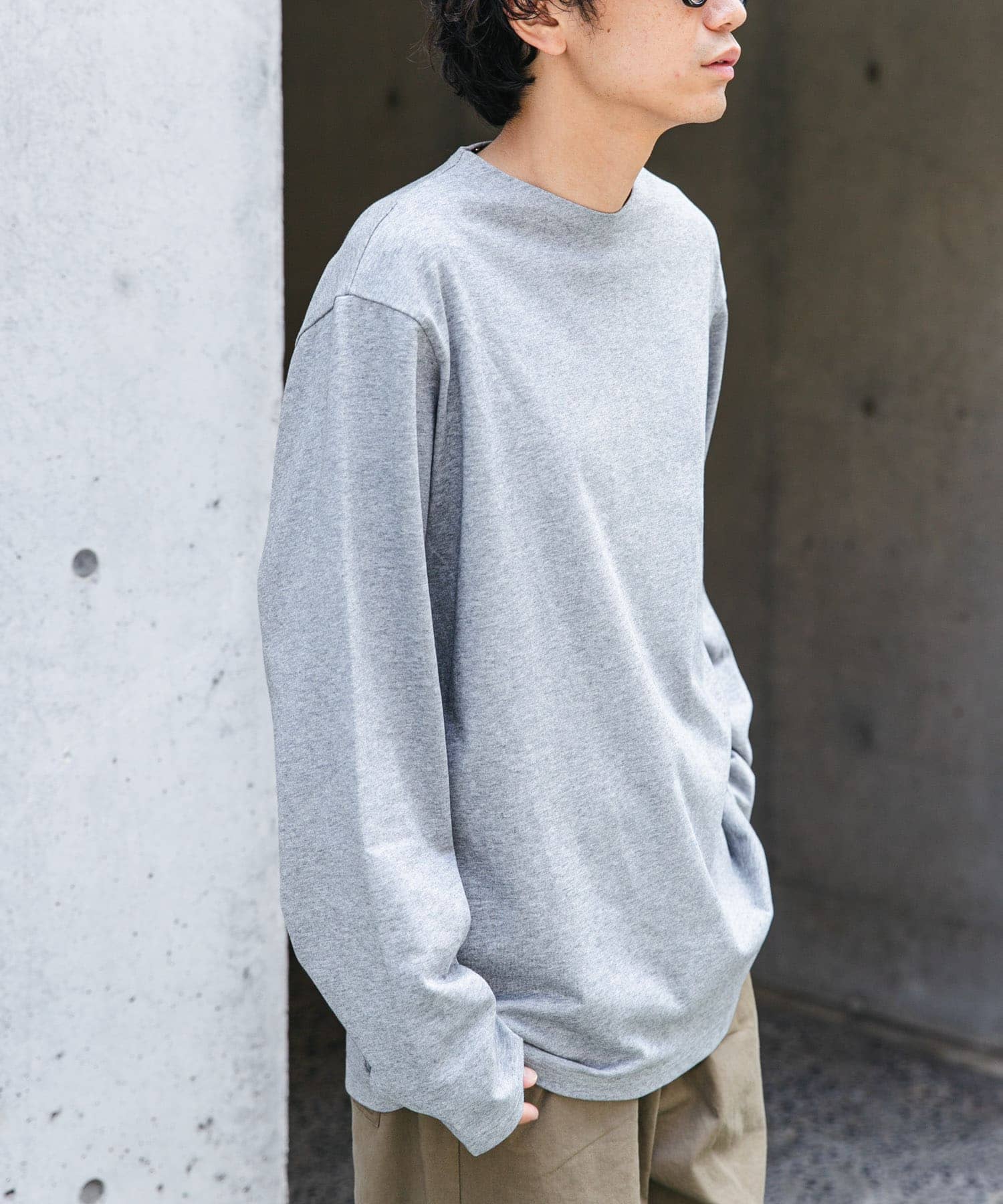 身長：168cm サイズ：5